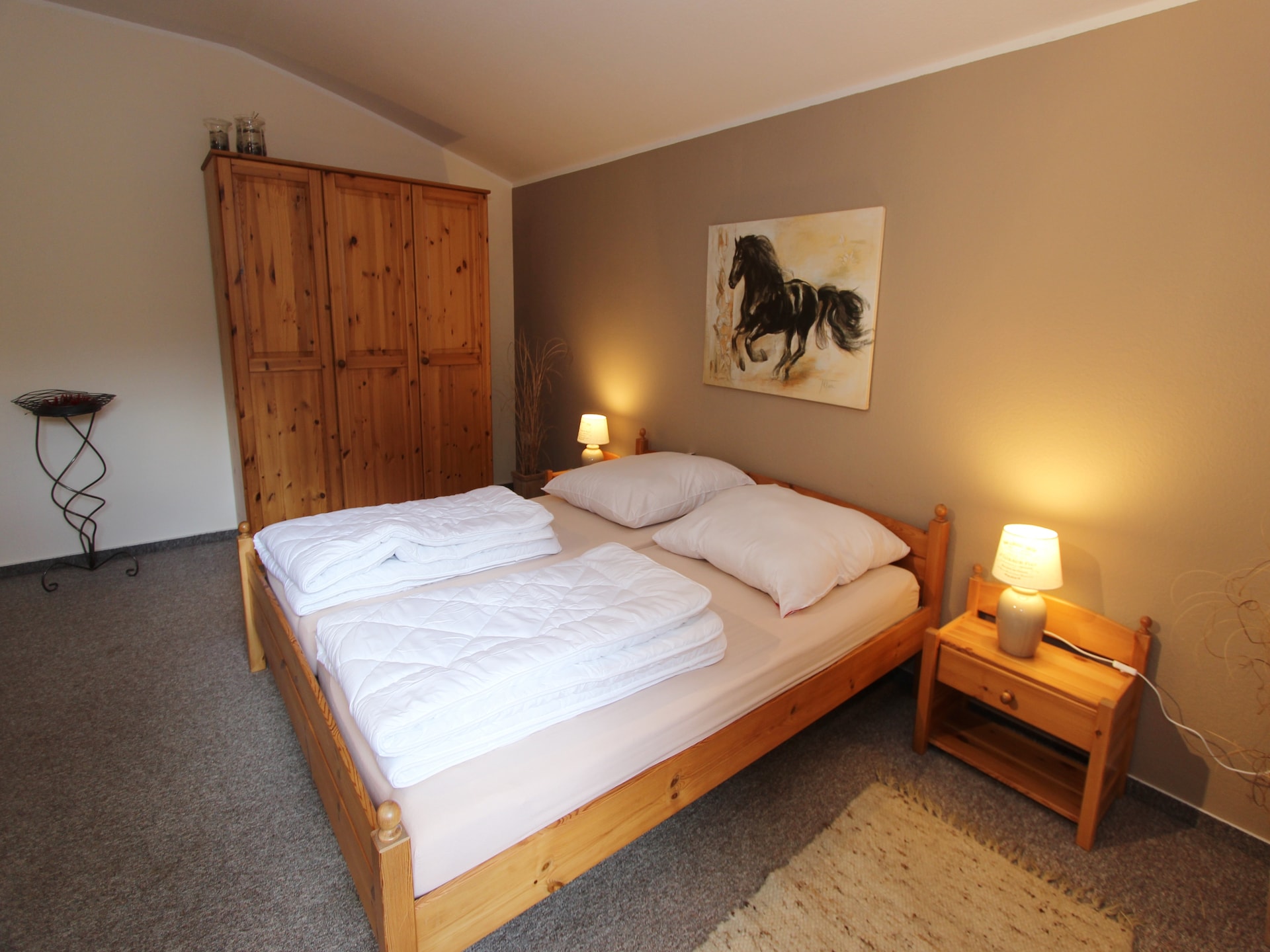 Centraal gelegen appartement in Kirchdorf voor 2 personen - foto 11
