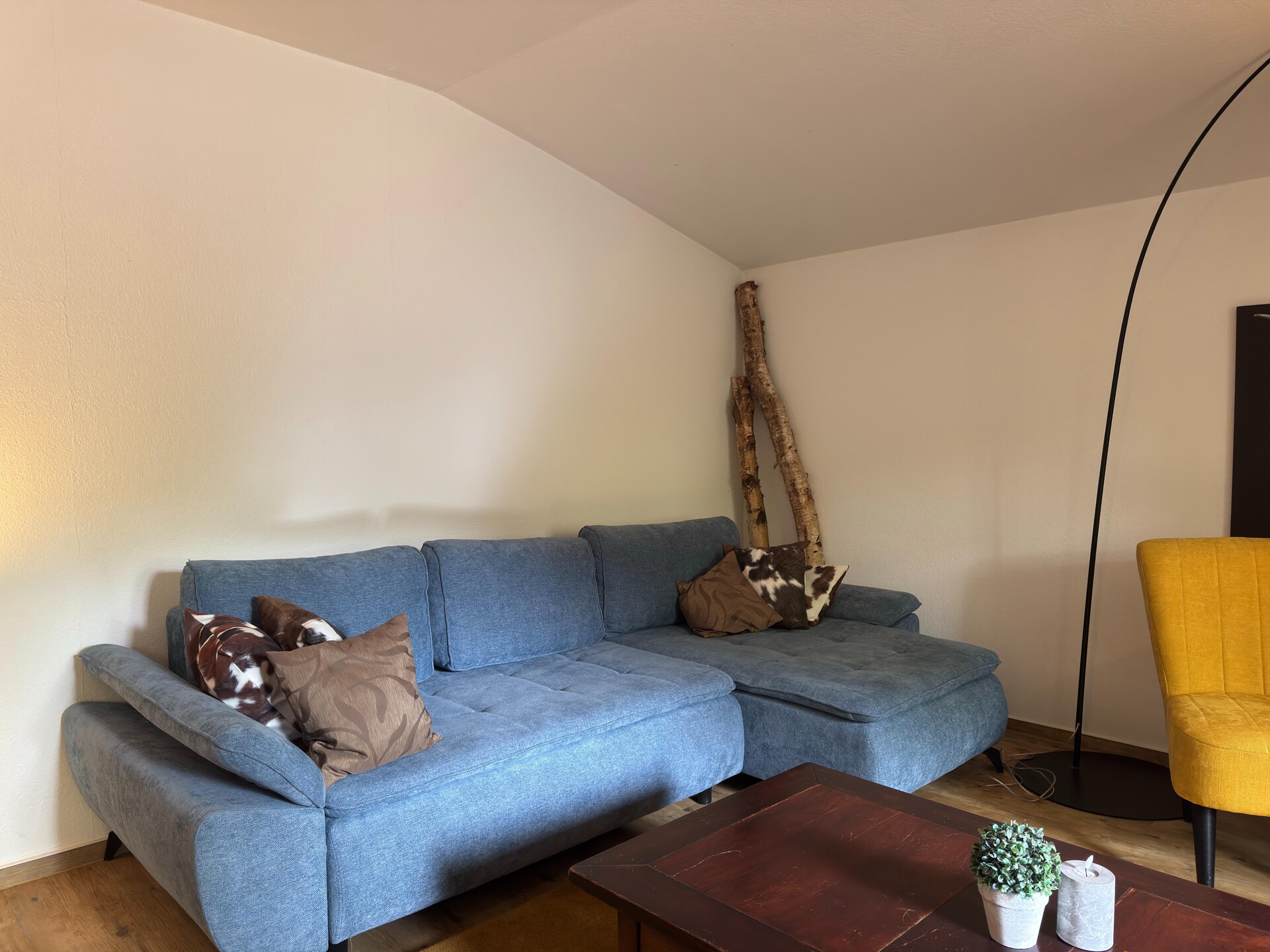 Centraal gelegen appartement in Kirchdorf voor 2 personen - foto 6