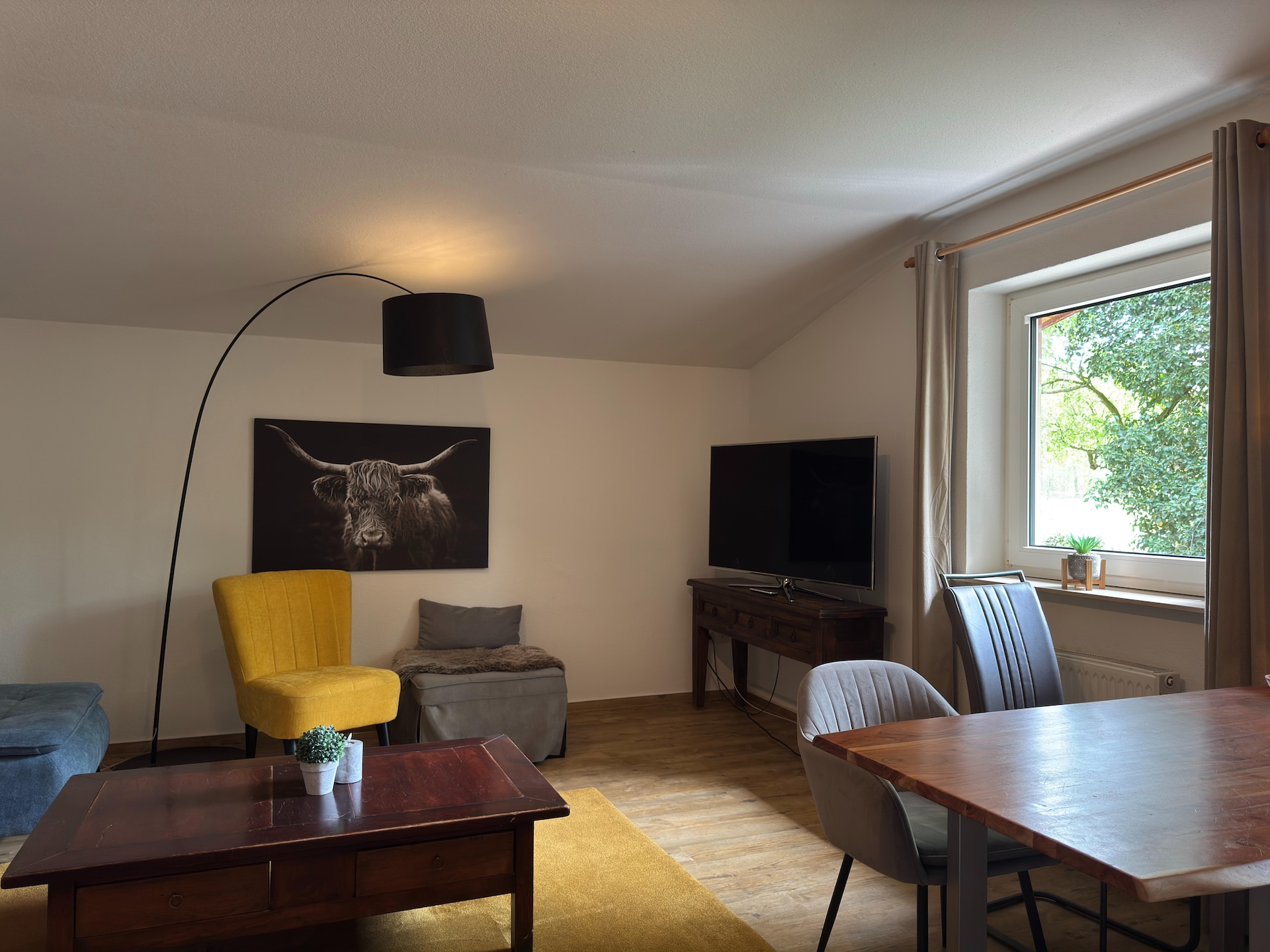 Centraal gelegen appartement in Kirchdorf voor 2 personen - foto 4