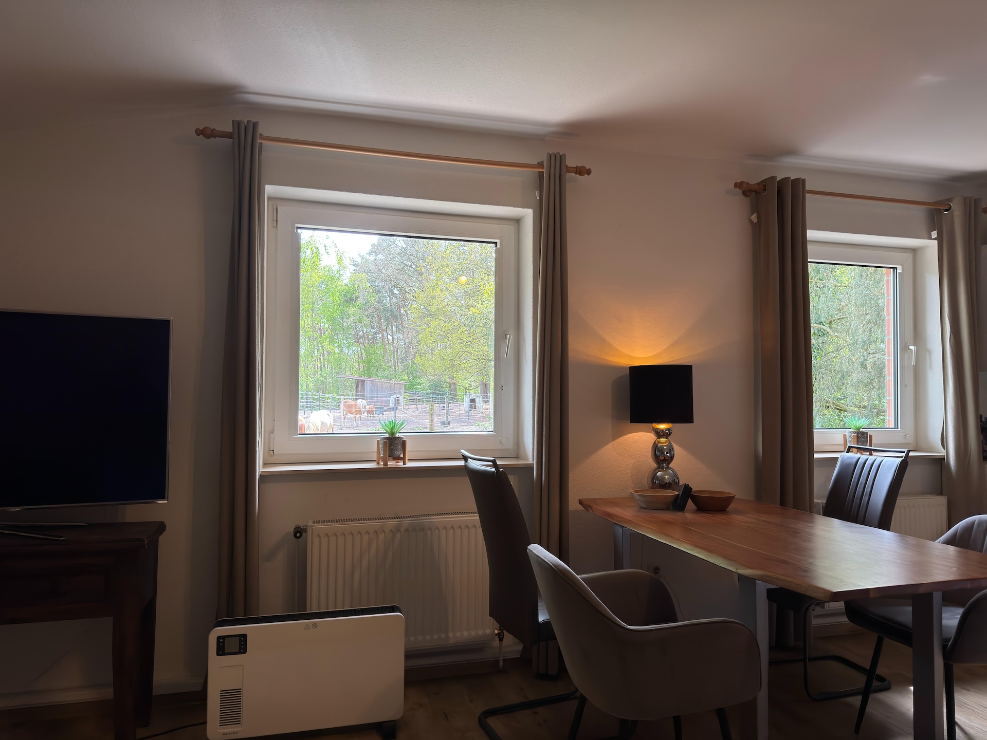 Centraal gelegen appartement in Kirchdorf voor 2 personen - foto 5
