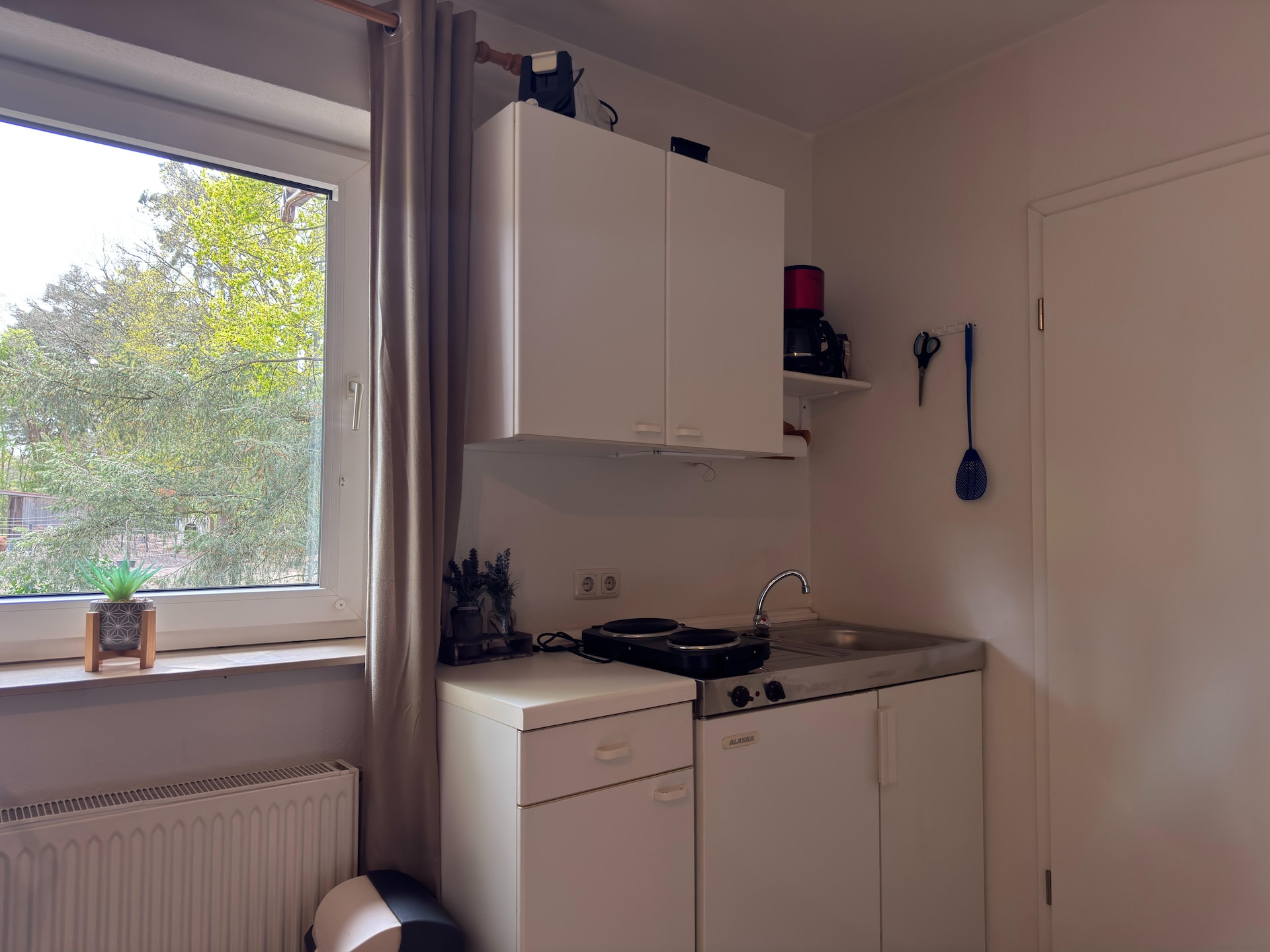 Centraal gelegen appartement in Kirchdorf voor 2 personen - foto 9