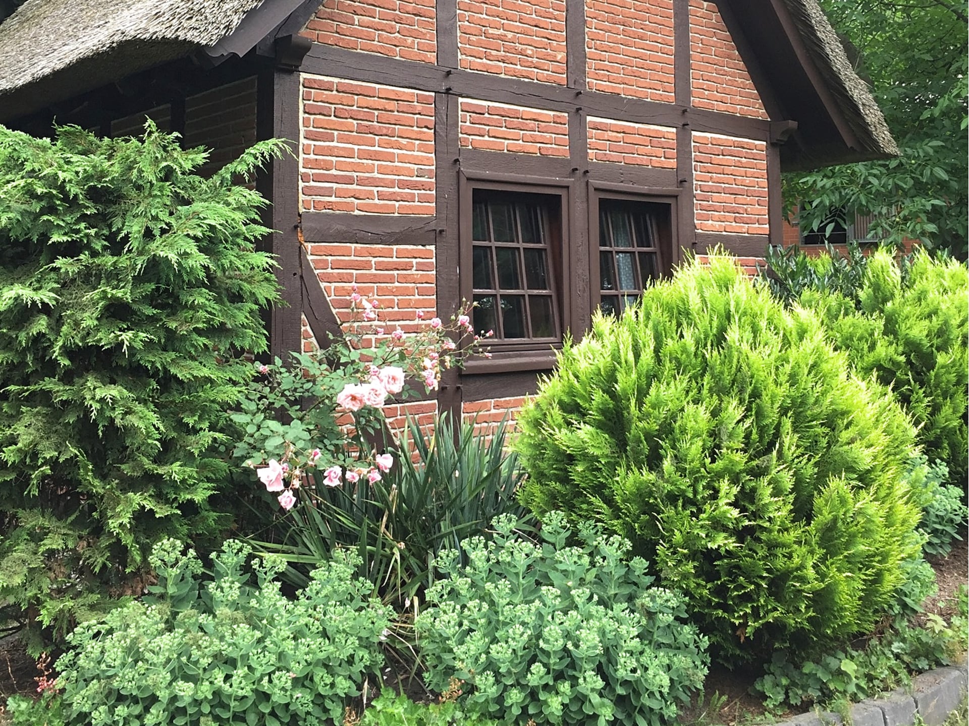 2-persoons vakantiehuis in het centrum van Kirchdorf - foto 14