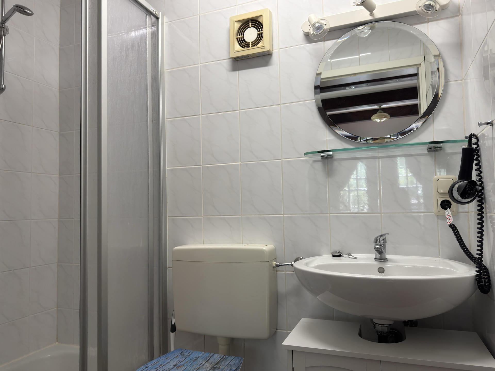 2-persoons vakantiehuis in het centrum van Kirchdorf - foto 10