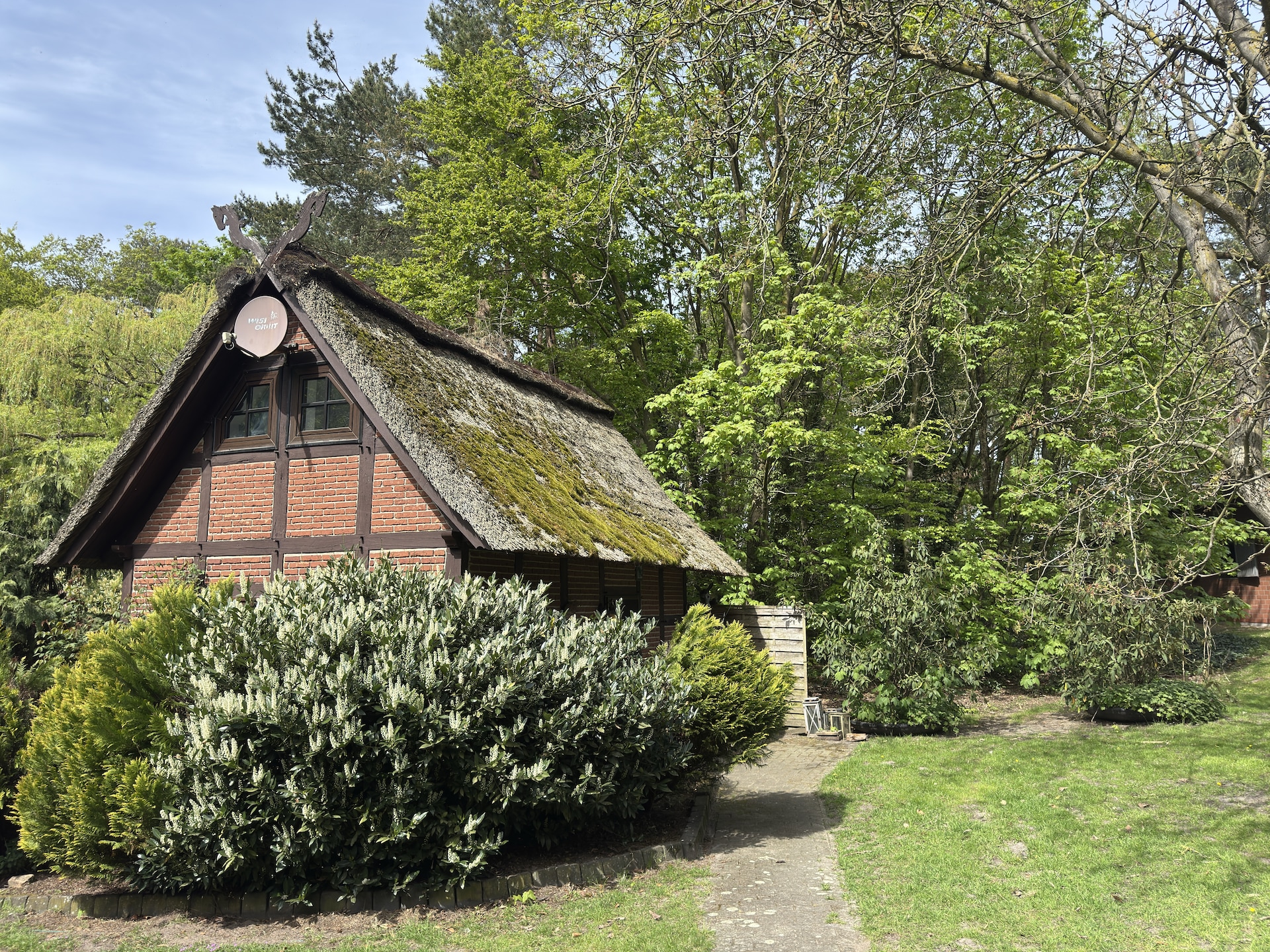 2-persoons vakantiehuis in het centrum van Kirchdorf - foto 16