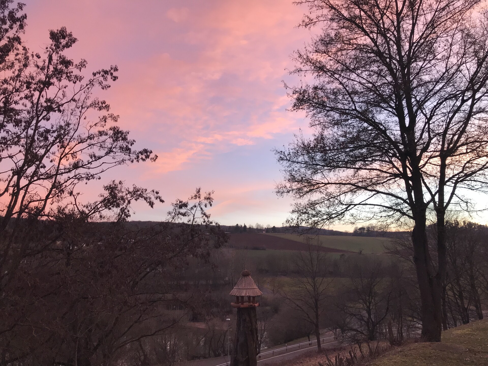 Vrijstaand vakantiehuis in het bos bij Kirchheim, vlakbij meer en golfbaan - foto 15