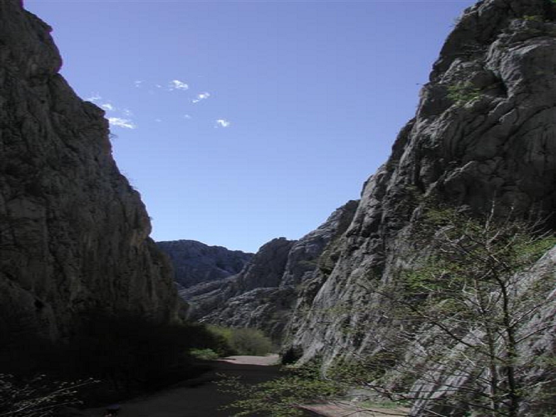 Stenen vakantiehuis aan de rand van Nationaal Park Paklenica - foto 22