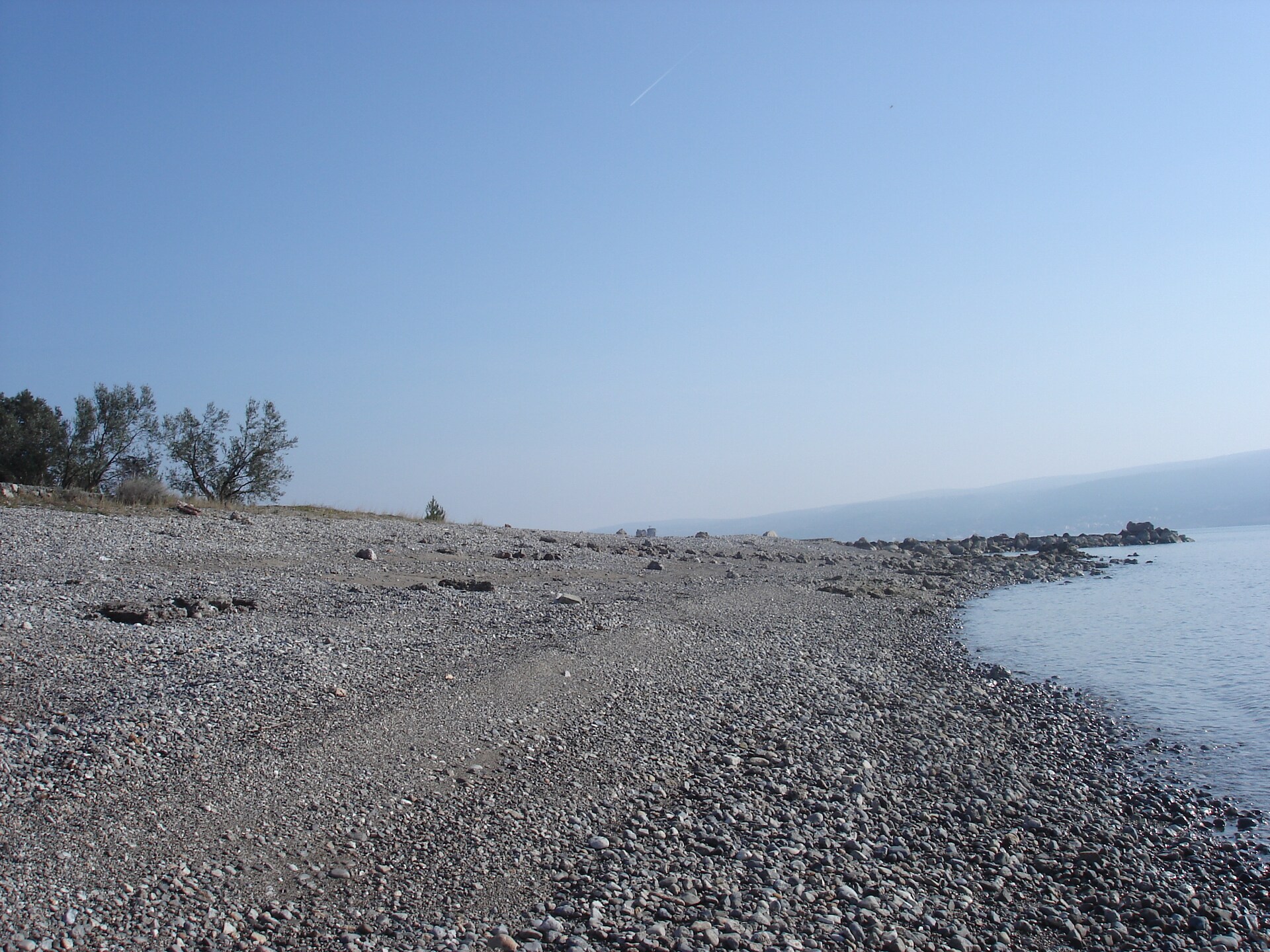 Stenen vakantiehuis aan de rand van Nationaal Park Paklenica - foto 23