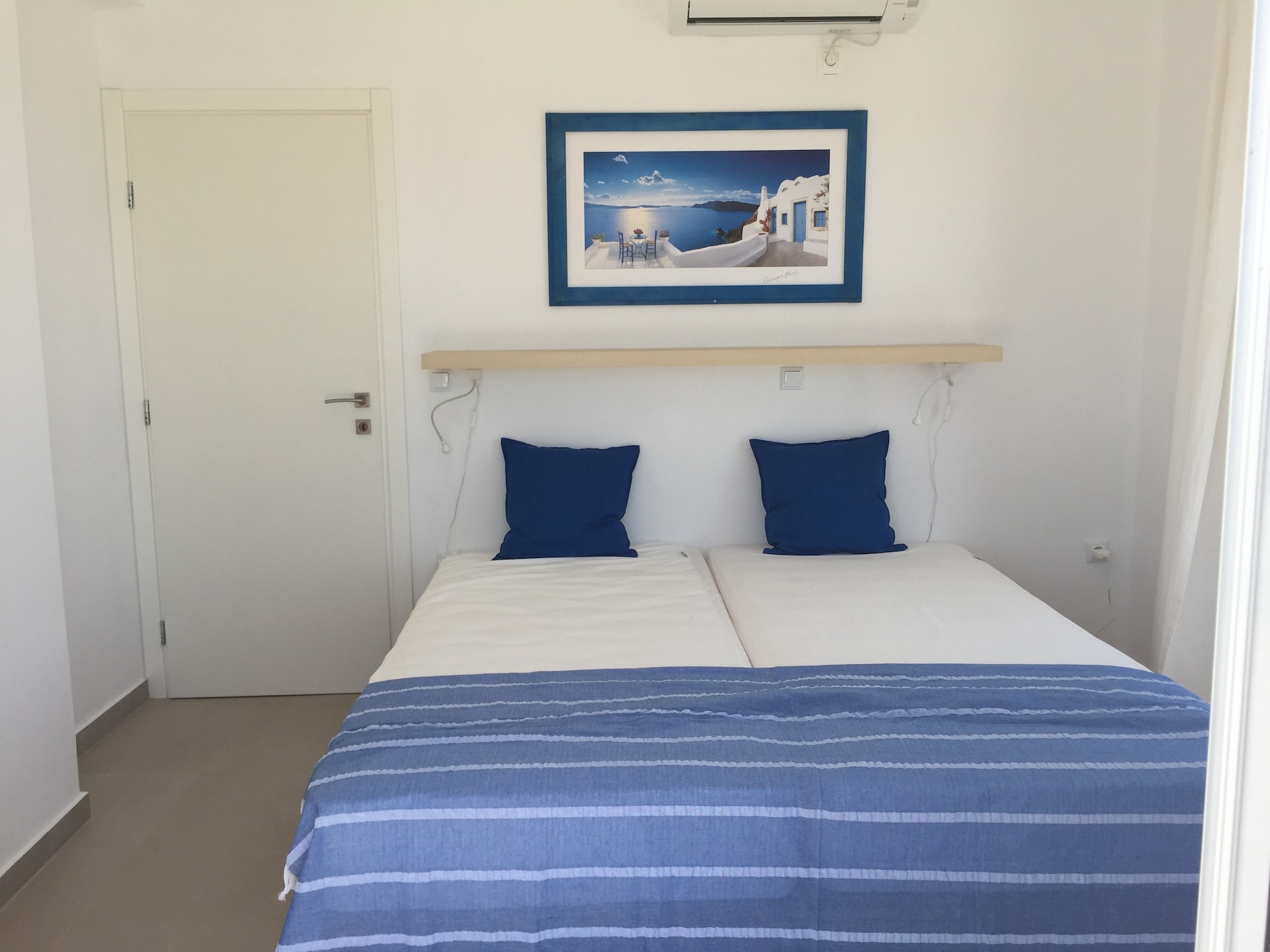 Villa Kamaria: Luxe rust in olijfgaard met privézwembad en zeezicht - foto 15