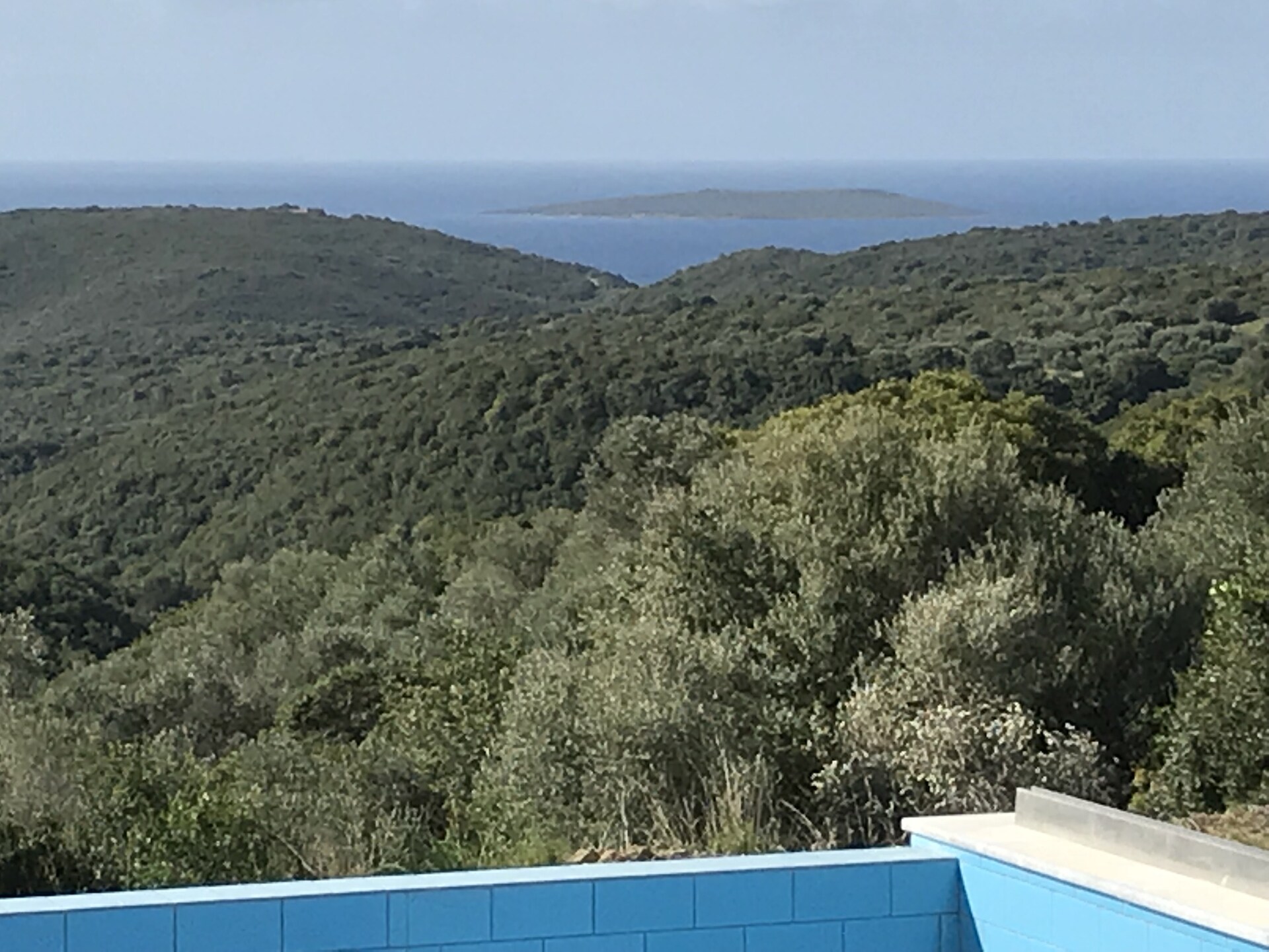Villa Kamaria: Luxe rust in olijfgaard met privézwembad en zeezicht - foto 31