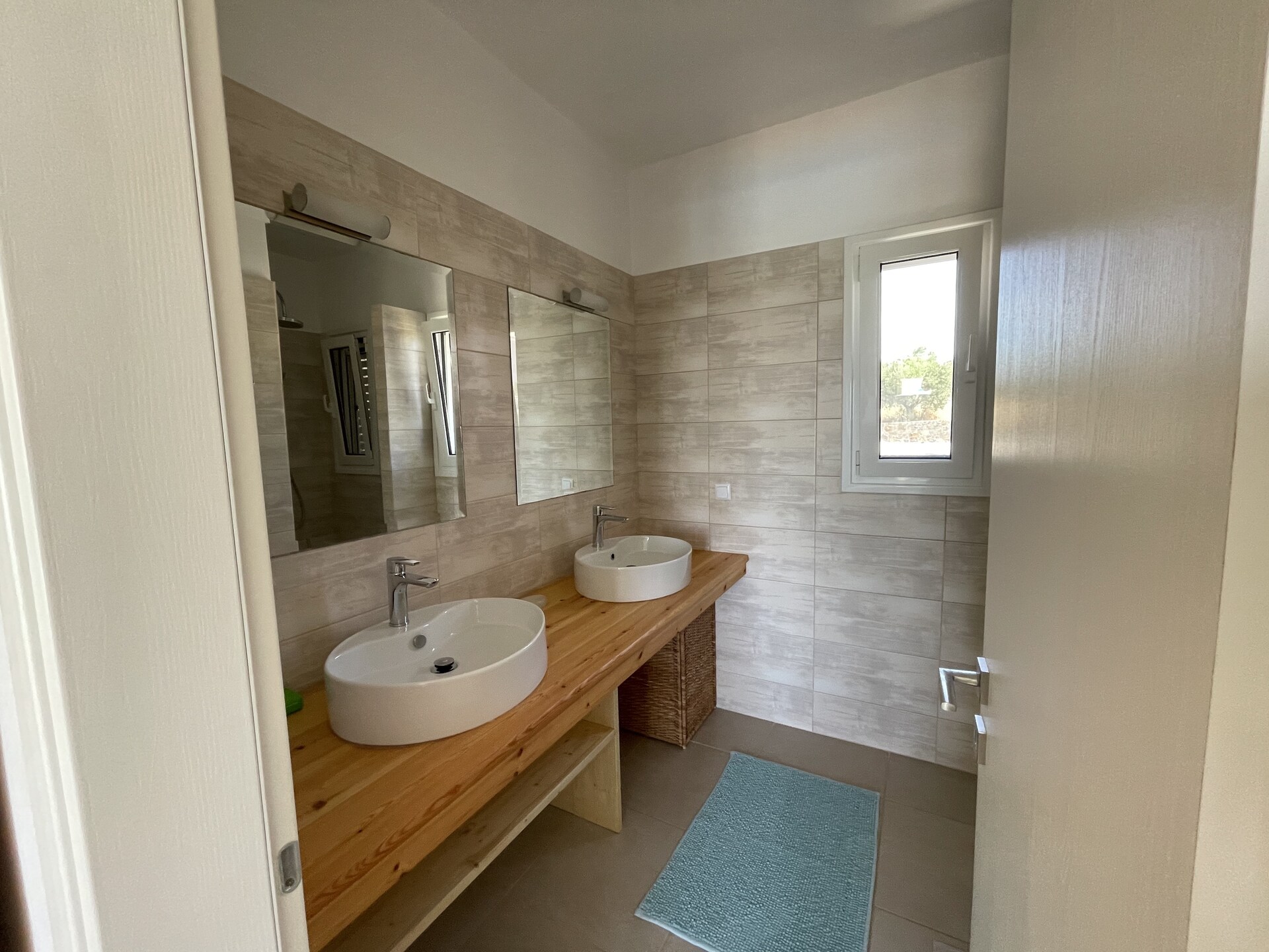 Villa Kamaria: Luxe rust in olijfgaard met privézwembad en zeezicht - foto 17