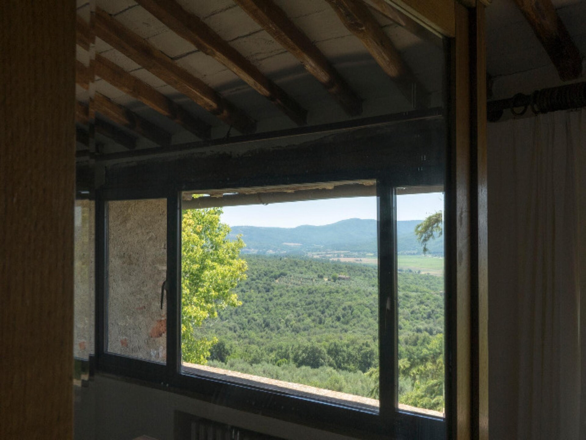 Sfeervol vakantiehuis La Casetta in Pergine Valdarno - foto 23