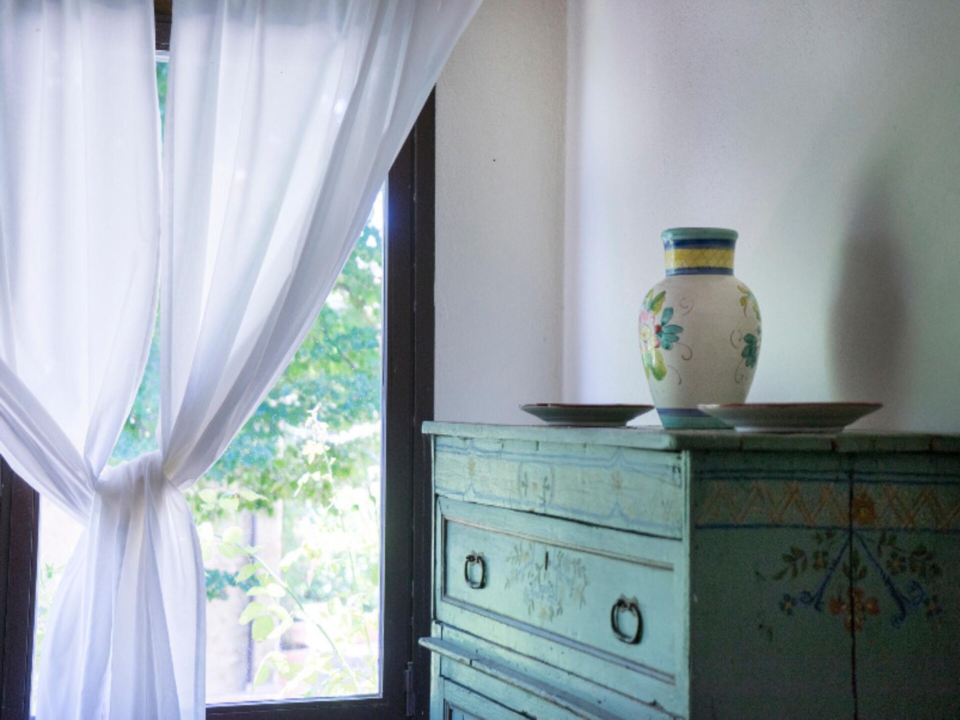 Sfeervol vakantiehuis La Casetta in Pergine Valdarno - foto 31