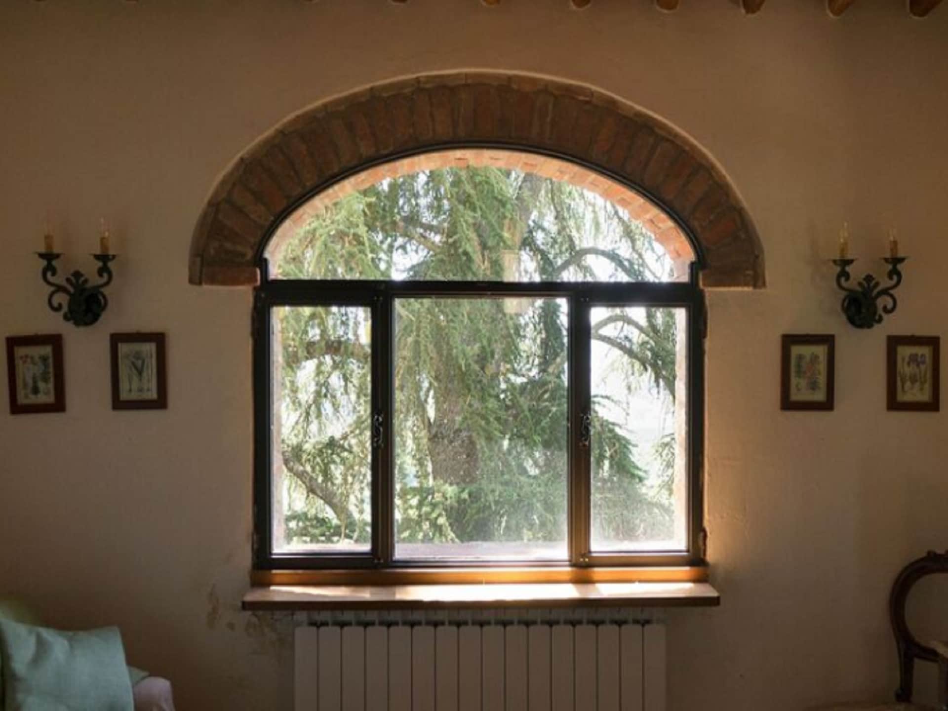 Vakantiehuis La Loggetta in Pergine Valdarno voor 4 personen - foto 25