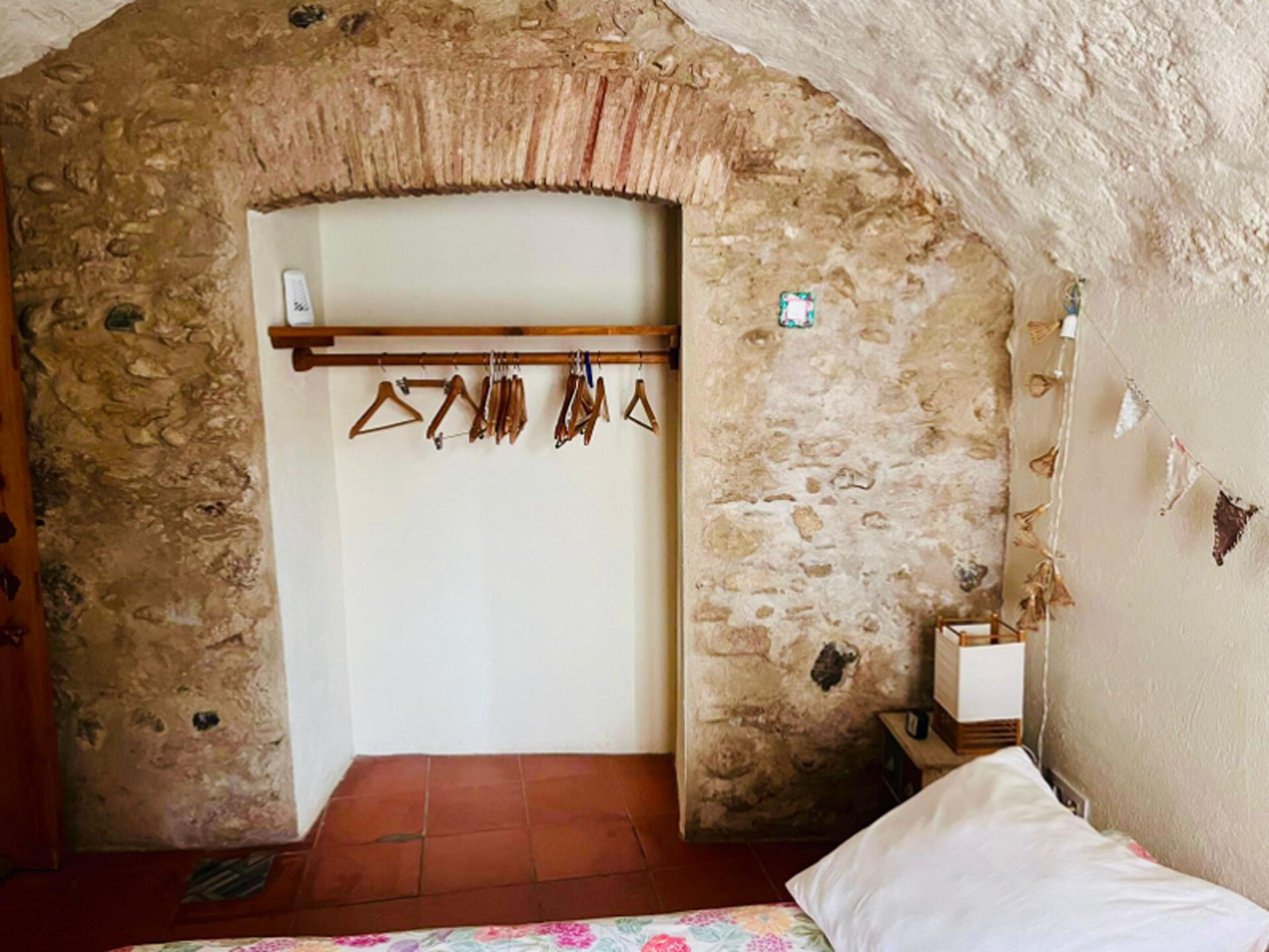 Vintage appartement aan de Costa Brava met open haard, vlakbij zee en meer - foto 29