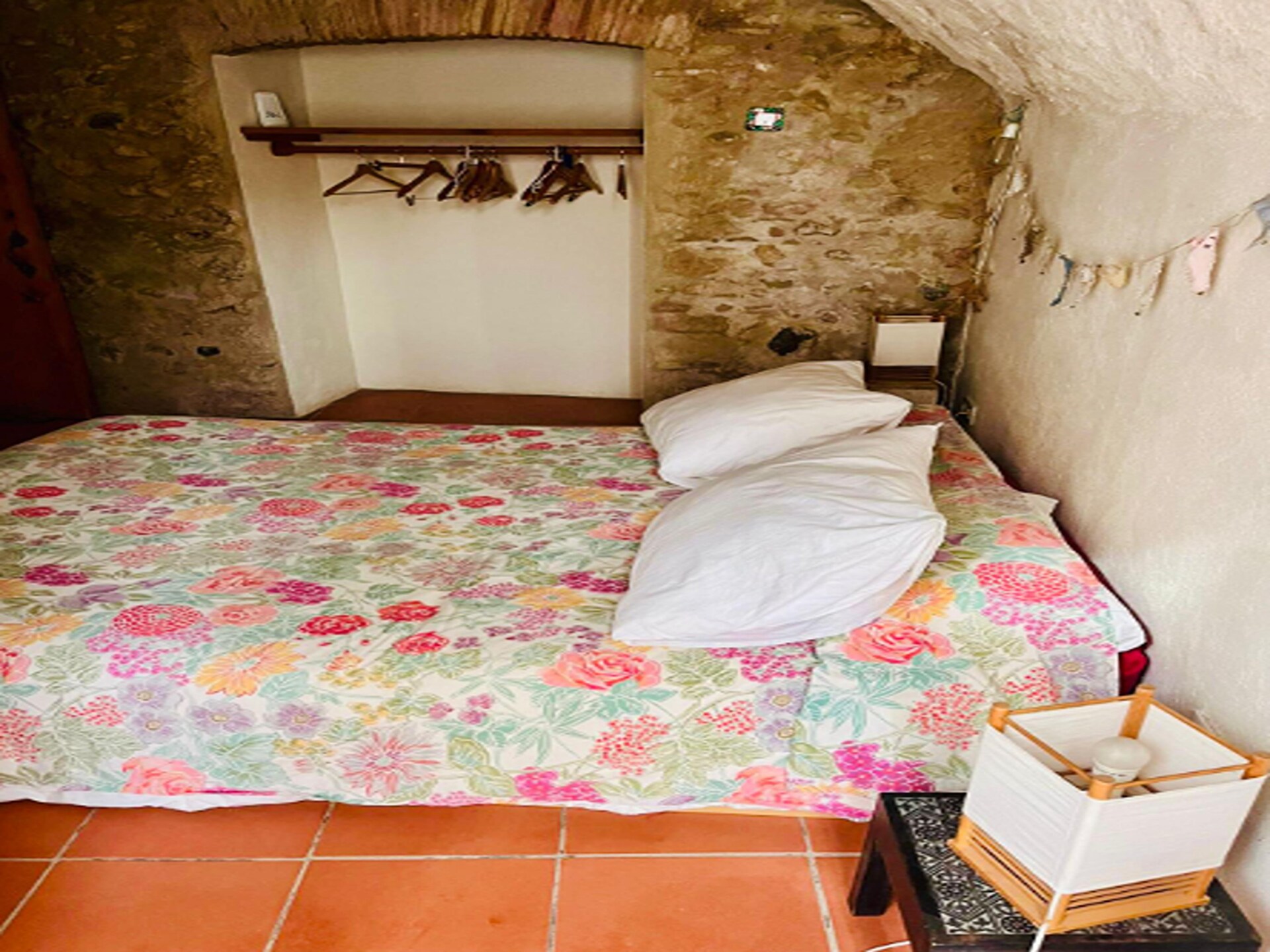 Vintage appartement aan de Costa Brava met open haard, vlakbij zee en meer - foto 30