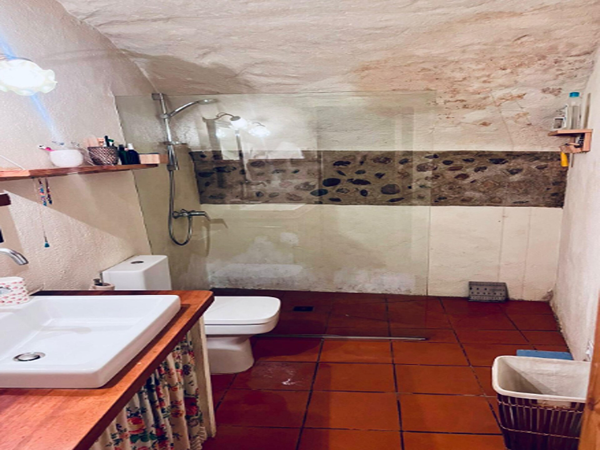 Vintage appartement aan de Costa Brava met open haard, vlakbij zee en meer - foto 32