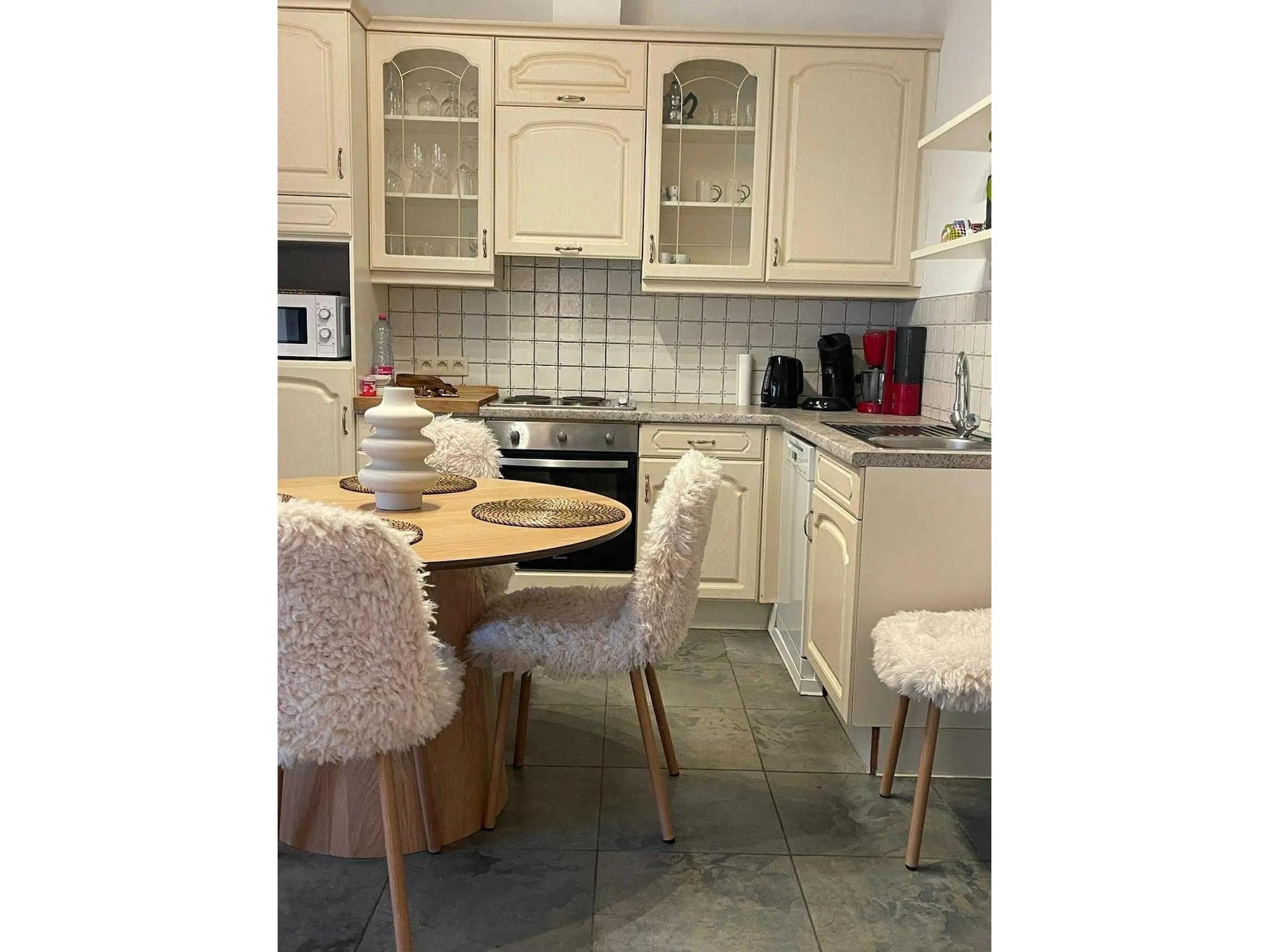 Op 1 km van het centrum: gelijkvloers landhuis in Purnode (Dinant) - foto 18