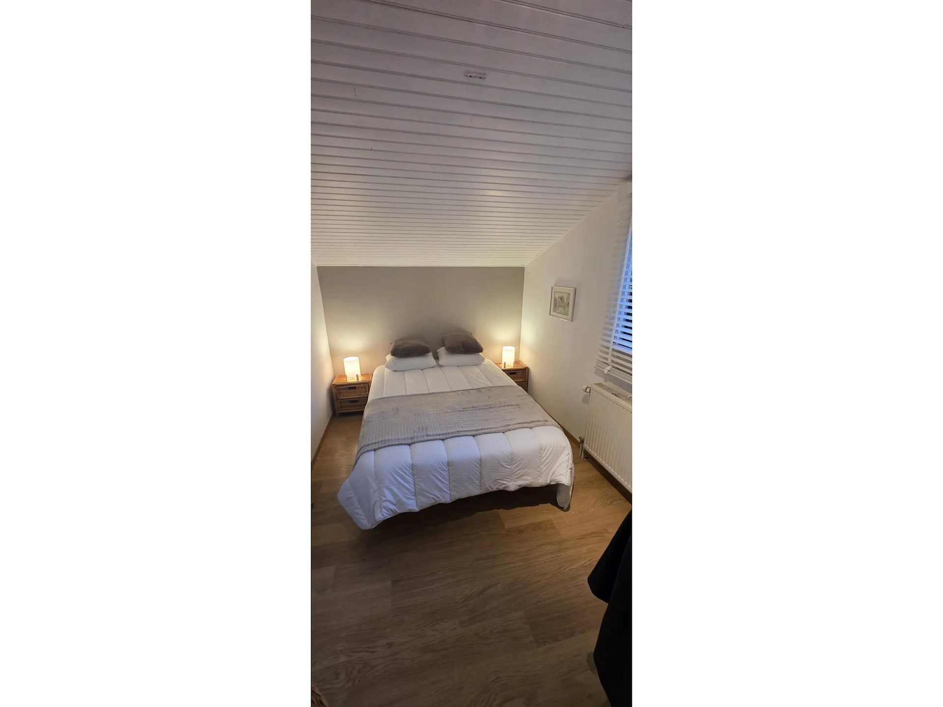 Op 1 km van het centrum: gelijkvloers landhuis in Purnode (Dinant) - foto 22