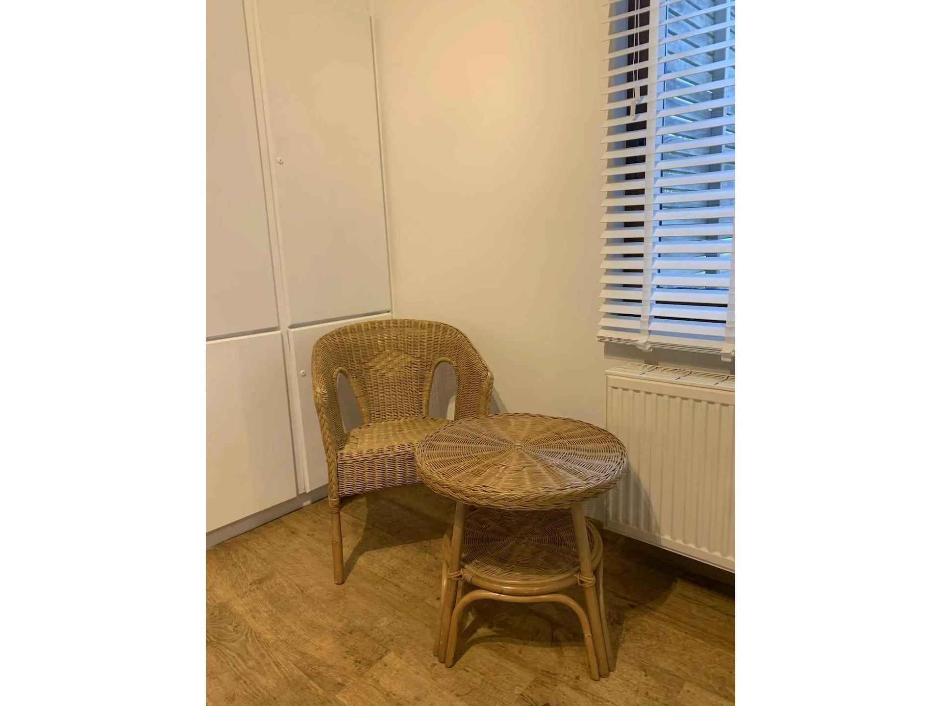 Op 1 km van het centrum: gelijkvloers landhuis in Purnode (Dinant) - foto 31