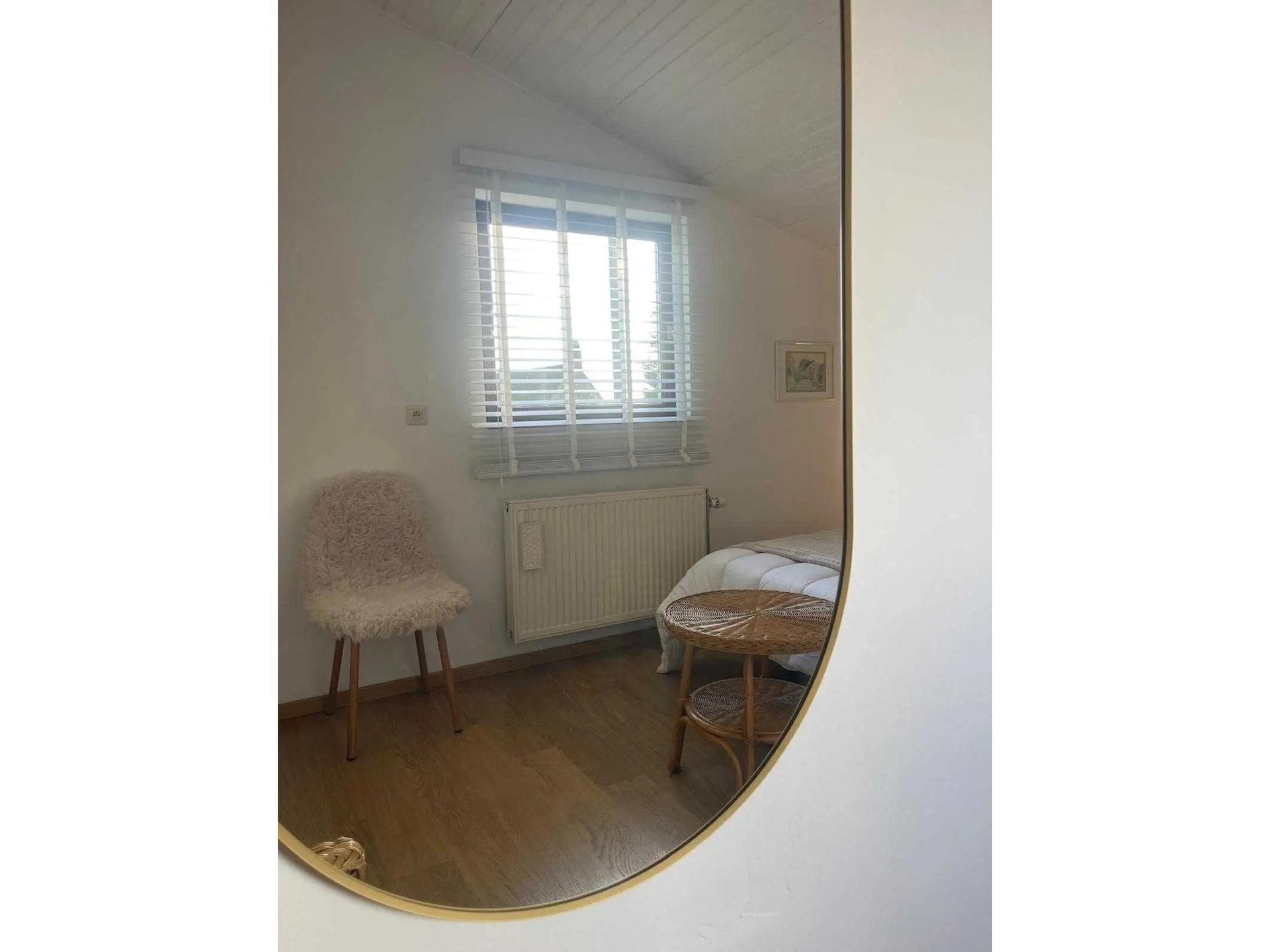 Op 1 km van het centrum: gelijkvloers landhuis in Purnode (Dinant) - foto 23