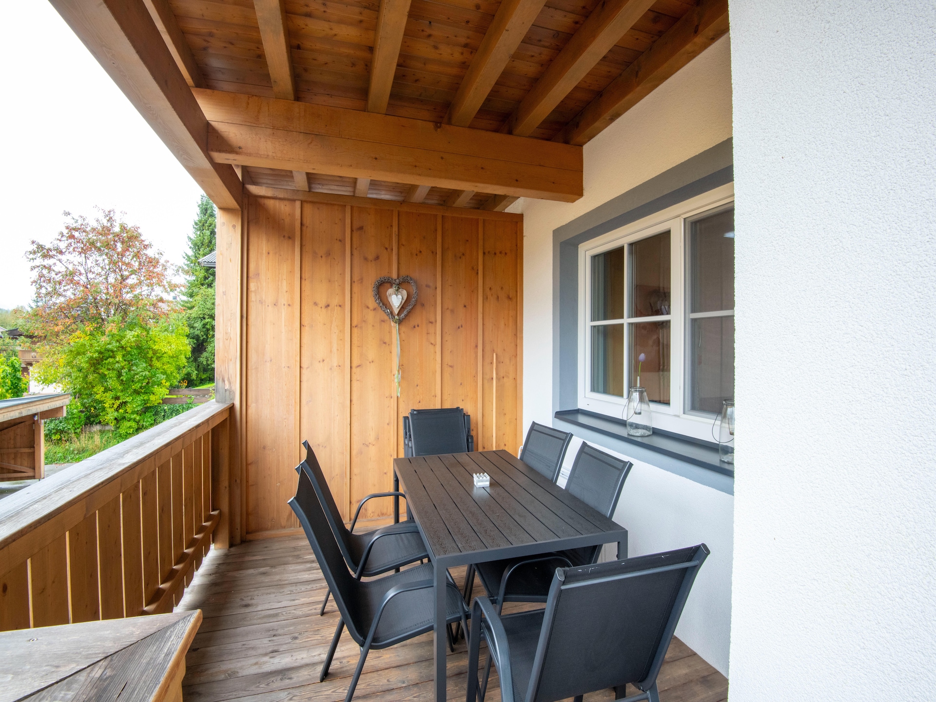 Aan de piste: Ruim appartement voor 10 personen in Brixen im Thale - foto 5