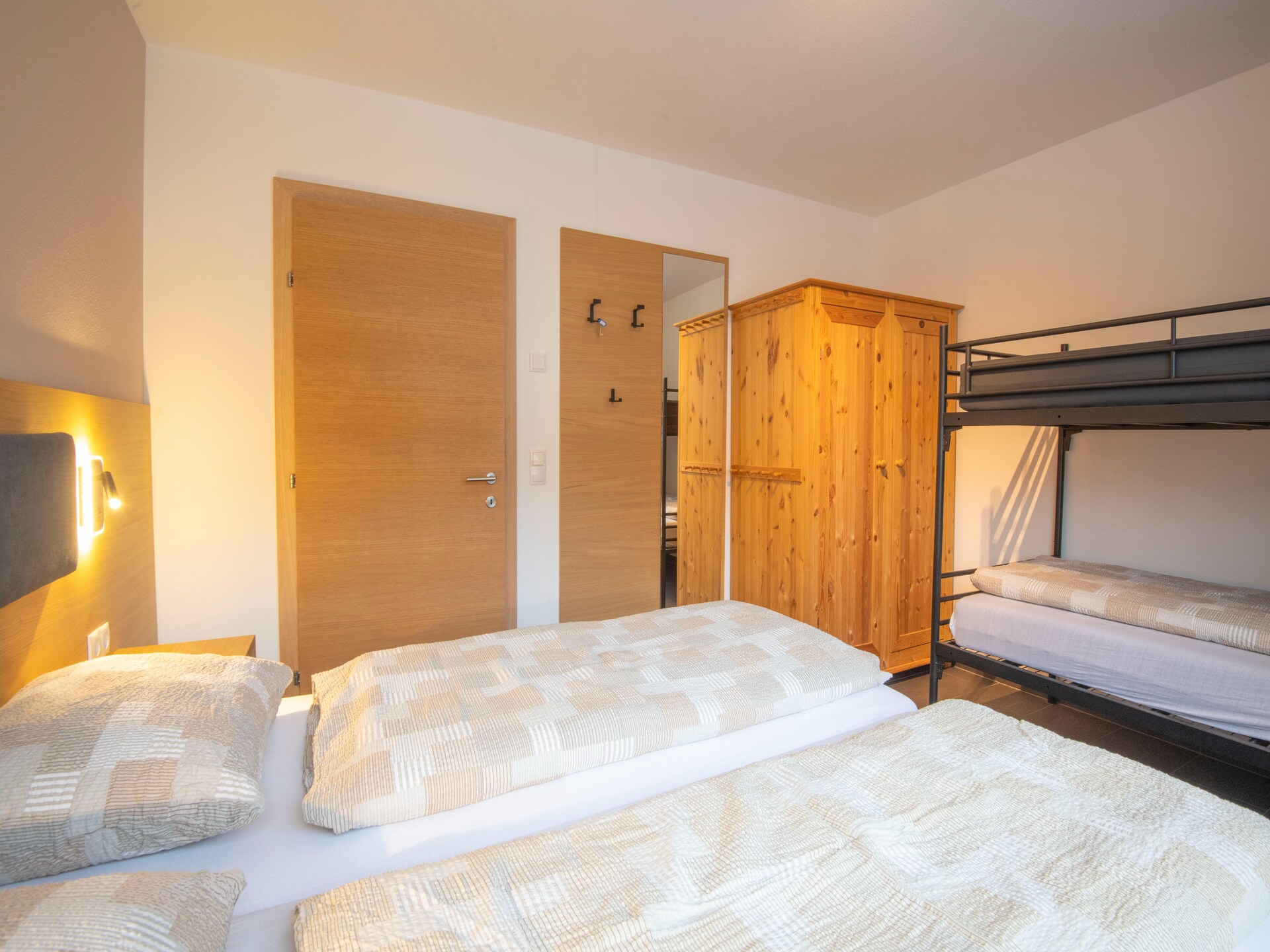Aan de piste: Ruim appartement voor 10 personen in Brixen im Thale - foto 17