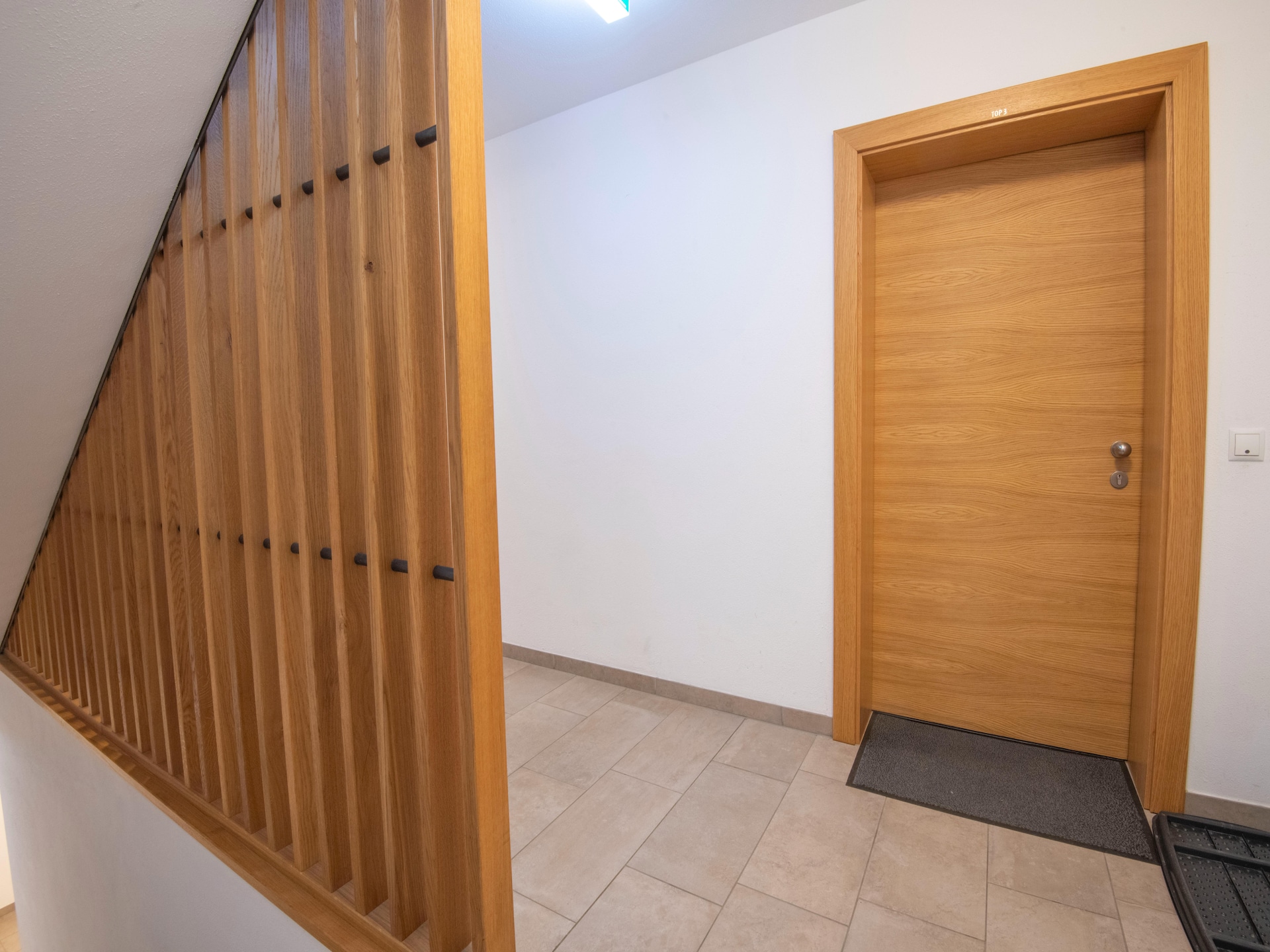 Aan de piste: Ruim appartement voor 10 personen in Brixen im Thale - foto 12