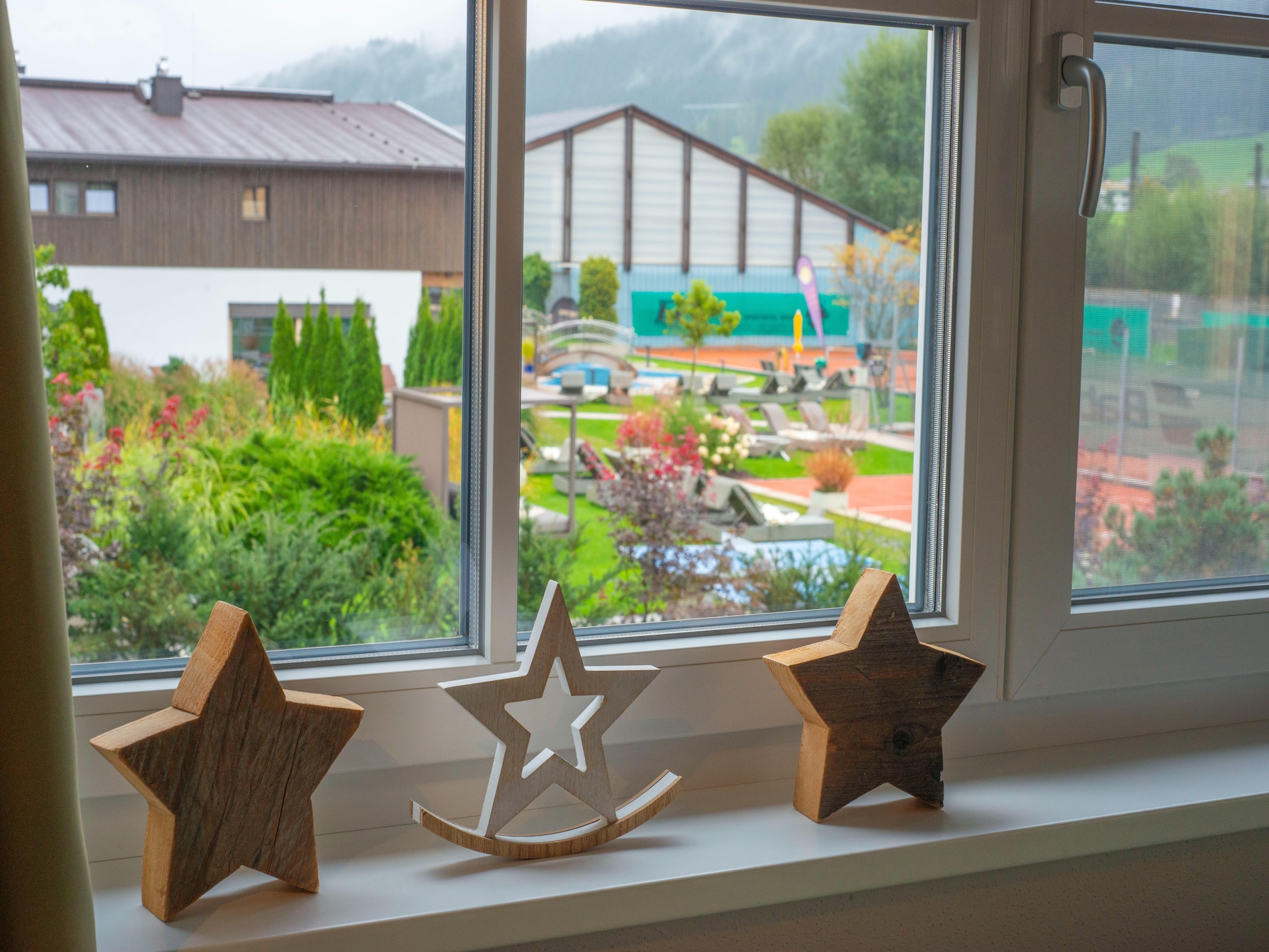 Aan de piste: Ruim appartement voor 10 personen in Brixen im Thale - foto 28