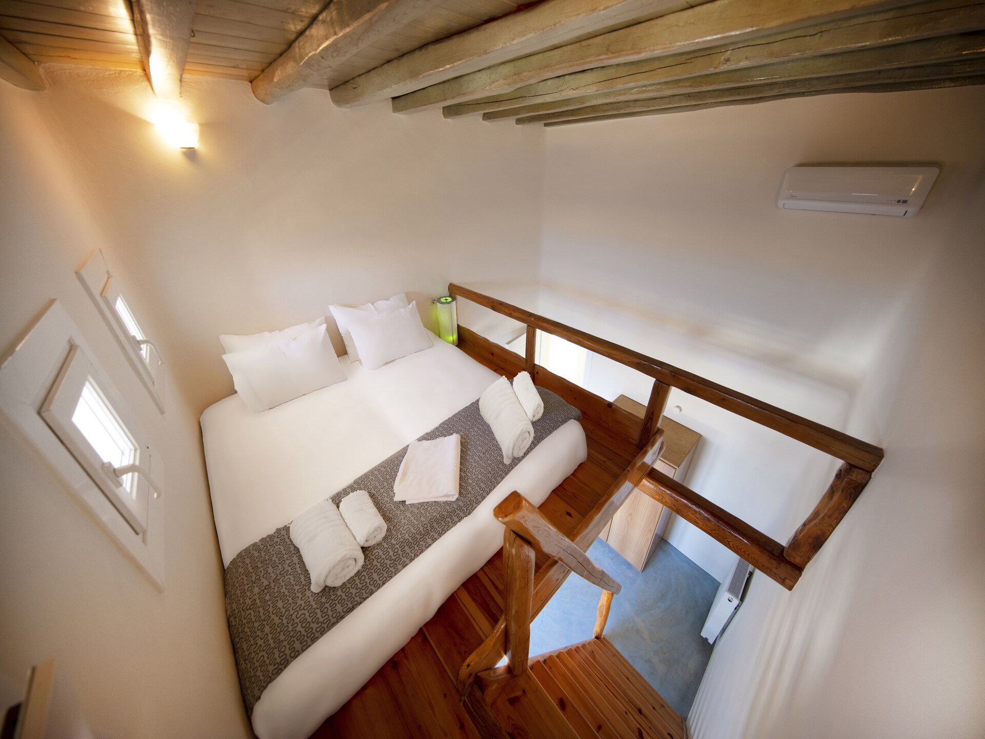 Villa Kappas: Elegante villa met privézwembad en panoramisch zeezicht bij Agios Sostis - foto 38