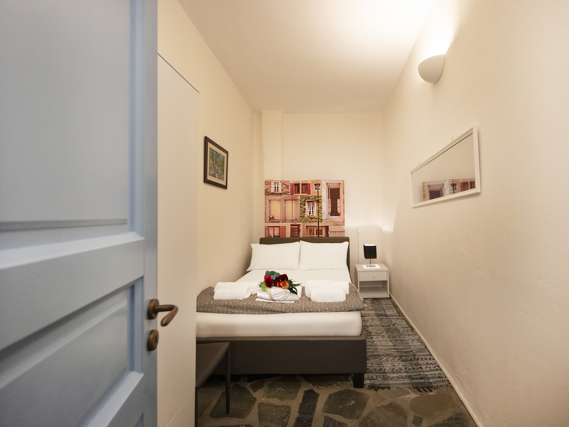 Villa Kappas: Elegante villa met privézwembad en panoramisch zeezicht bij Agios Sostis - foto 36