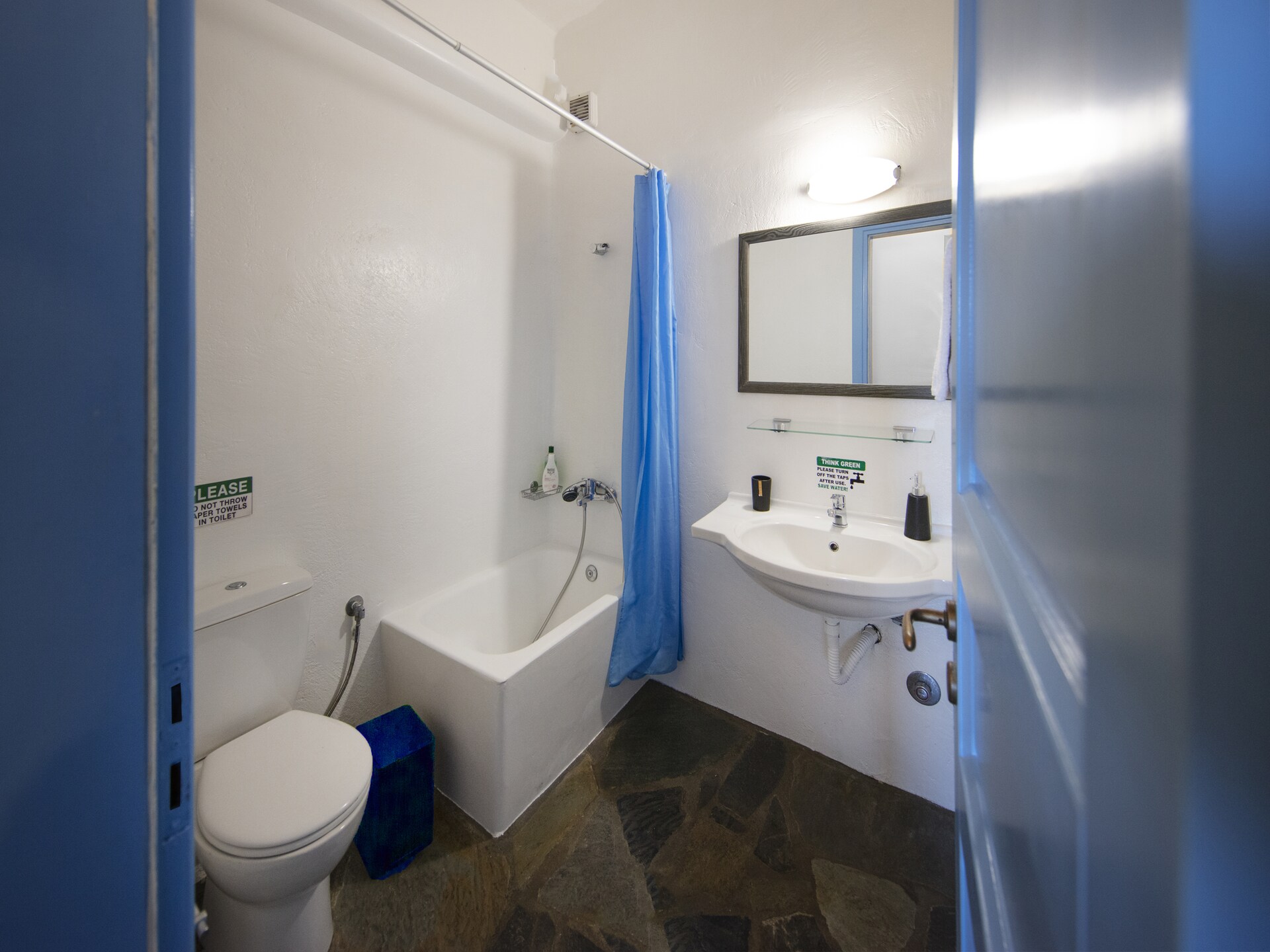 Villa Kappas: Elegante villa met privézwembad en panoramisch zeezicht bij Agios Sostis - foto 40