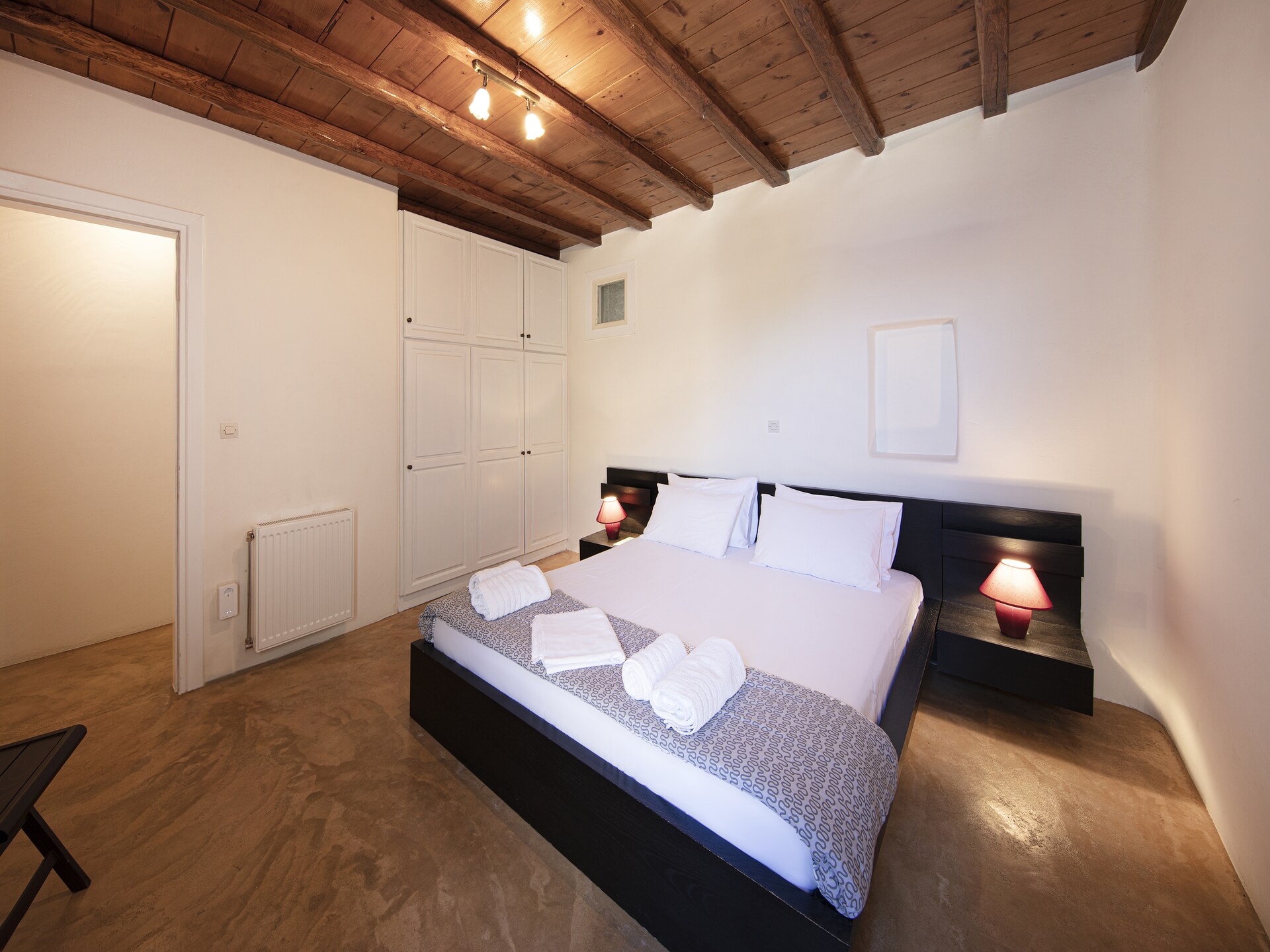 Villa Kappas: Elegante villa met privézwembad en panoramisch zeezicht bij Agios Sostis - foto 34