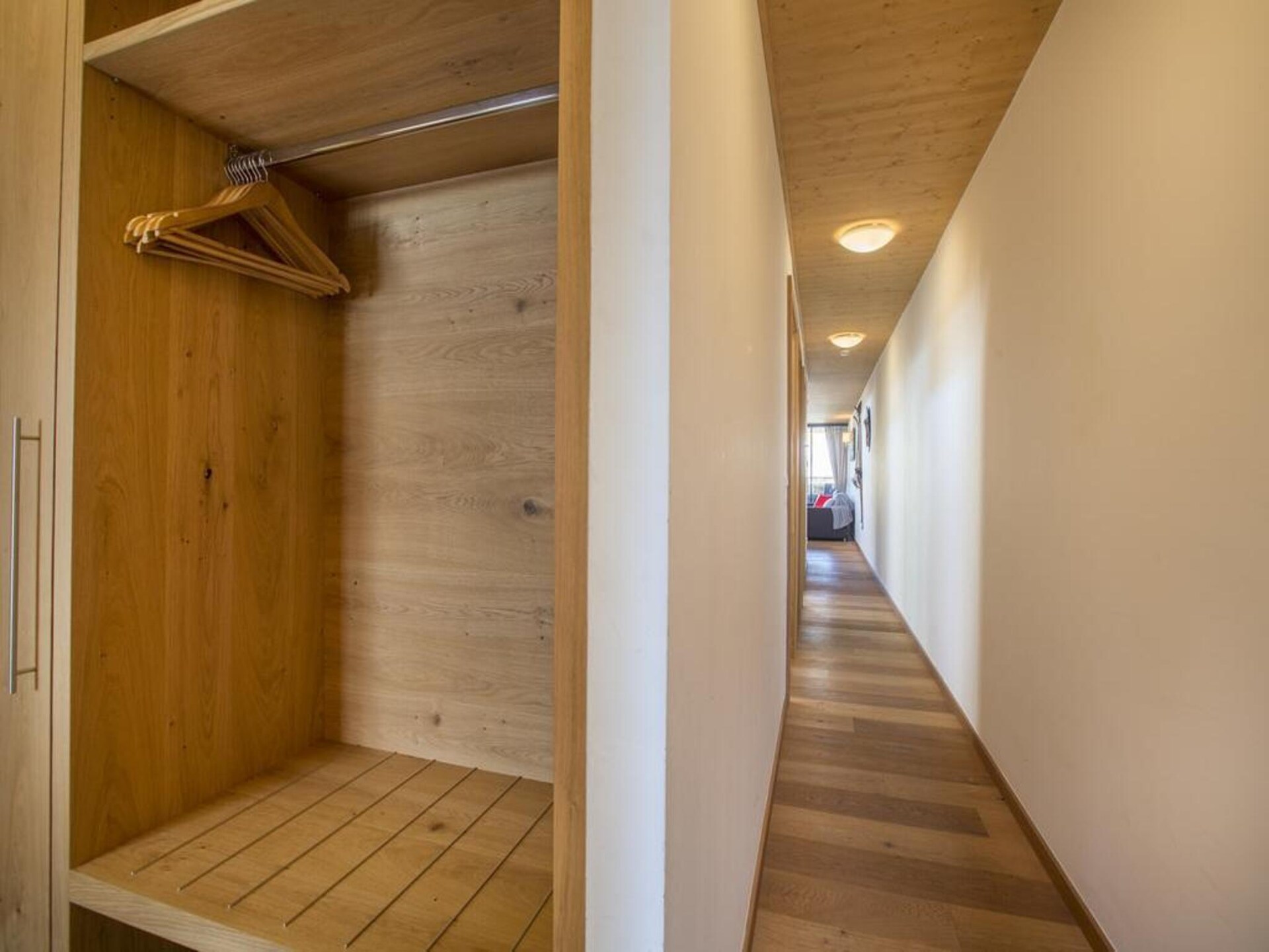 8-persoons appartement aan de piste in Neukirchen am Großvenediger - foto 12