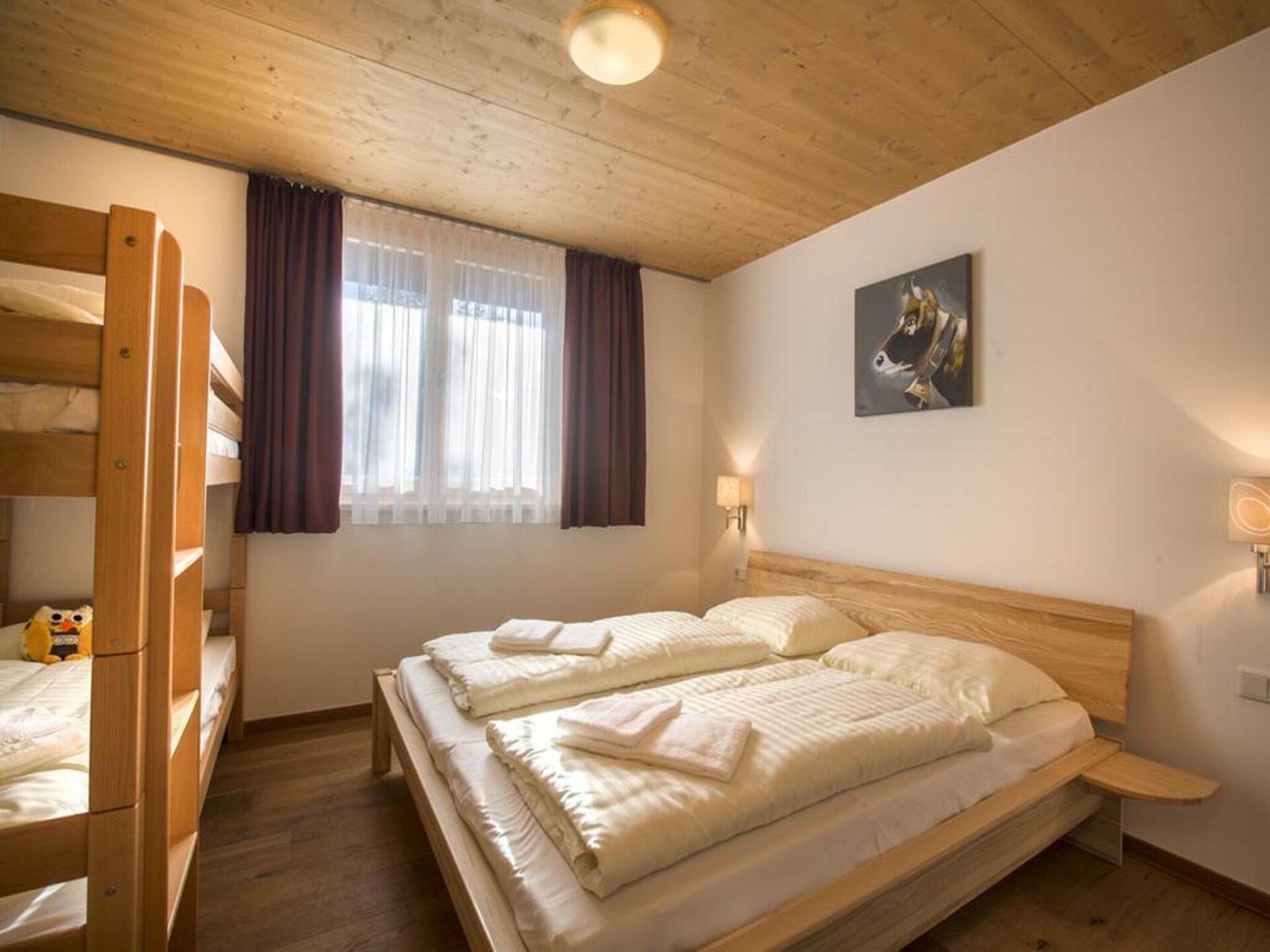 8-persoons appartement aan de piste in Neukirchen am Großvenediger - foto 15