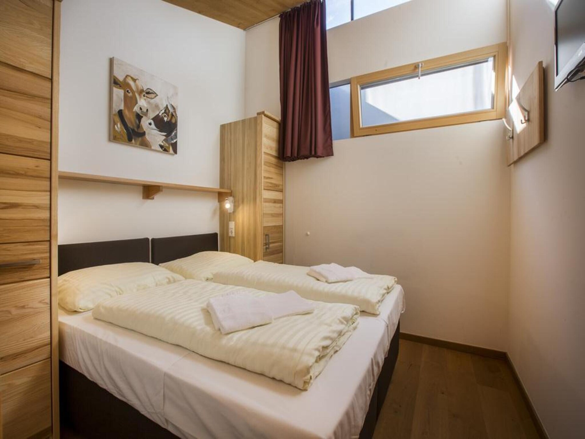 8-persoons appartement aan de piste in Neukirchen am Großvenediger - foto 14