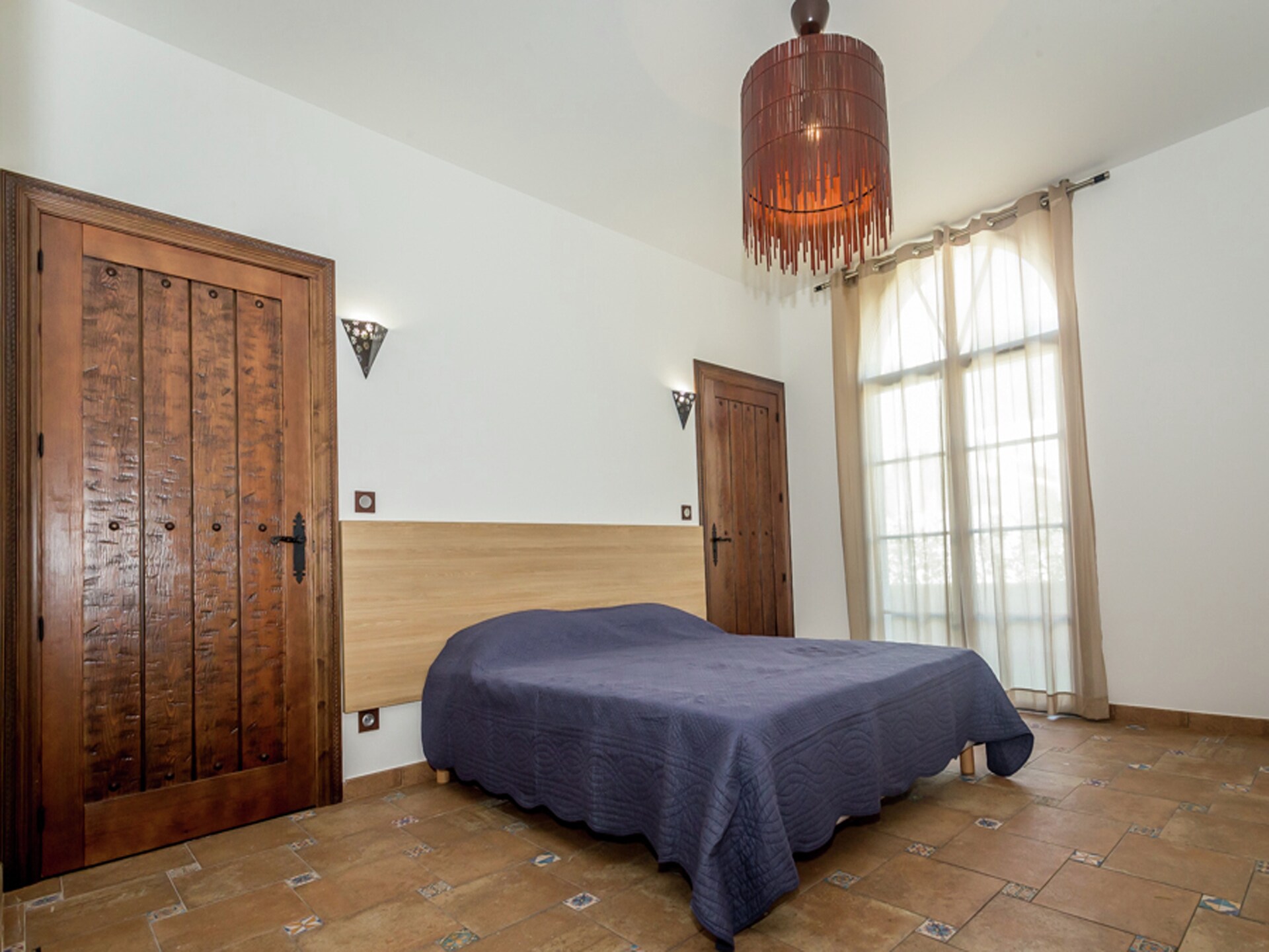 Ruime villa voor 8 personen in Biarritz met verwarmd zwembad - foto 12