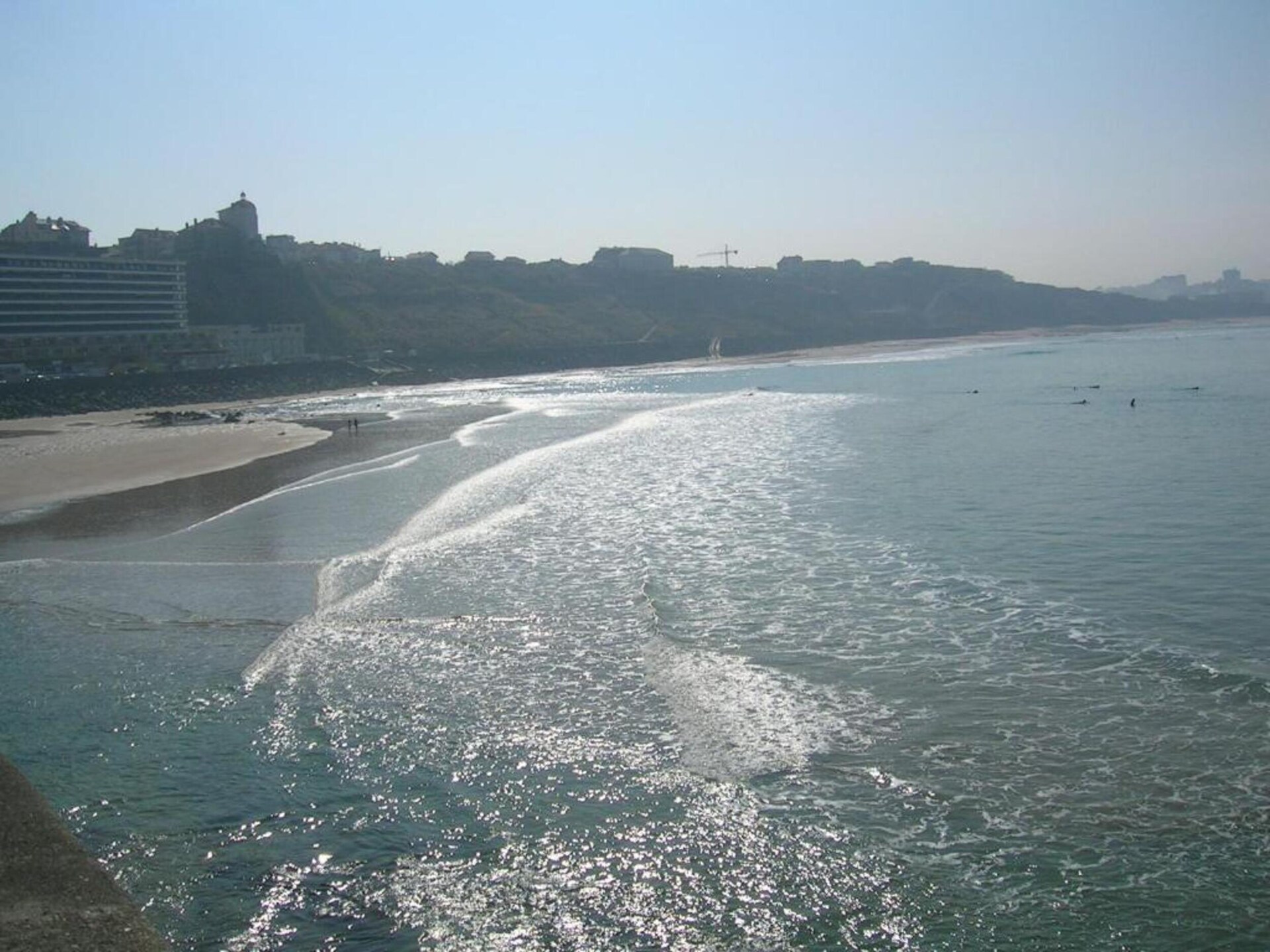 Ruime villa voor 8 personen in Biarritz met verwarmd zwembad - foto 31
