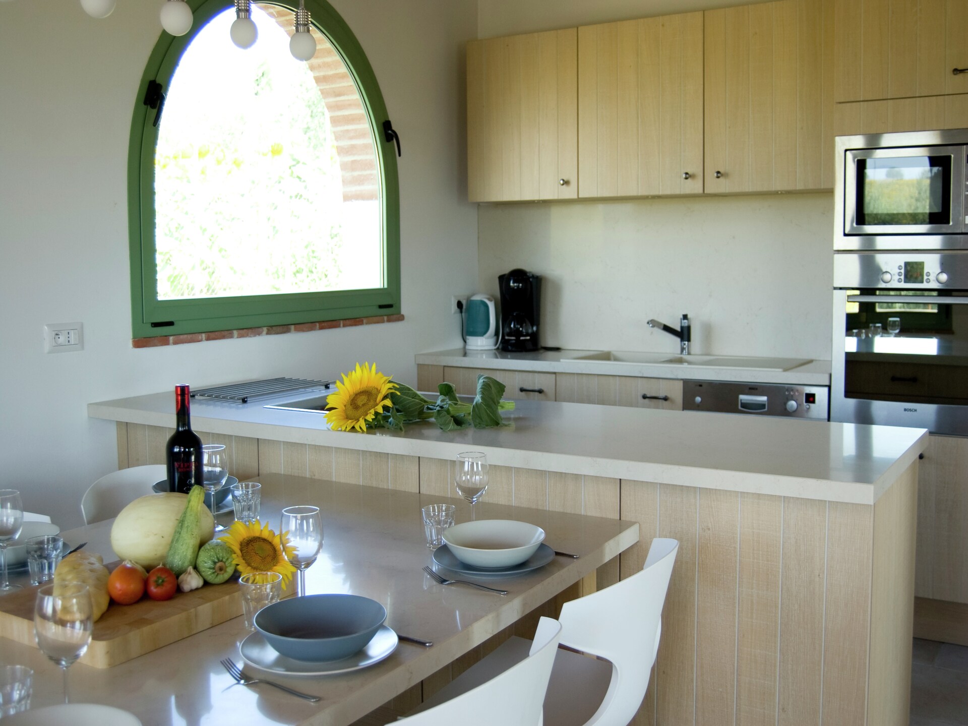 Bekroond vakantiehuis in Toscane met privézwembad bij Cortona - foto 10
