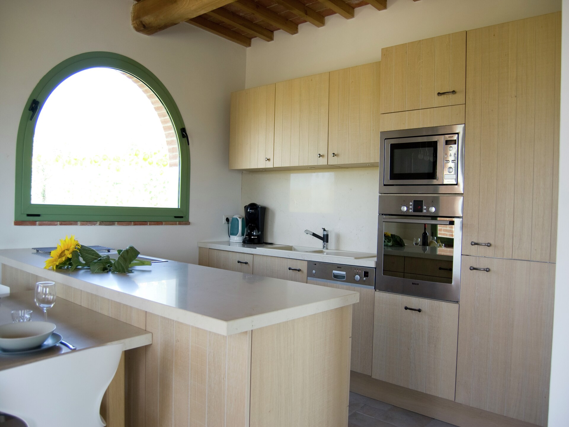 Bekroond vakantiehuis in Toscane met privézwembad bij Cortona - foto 9