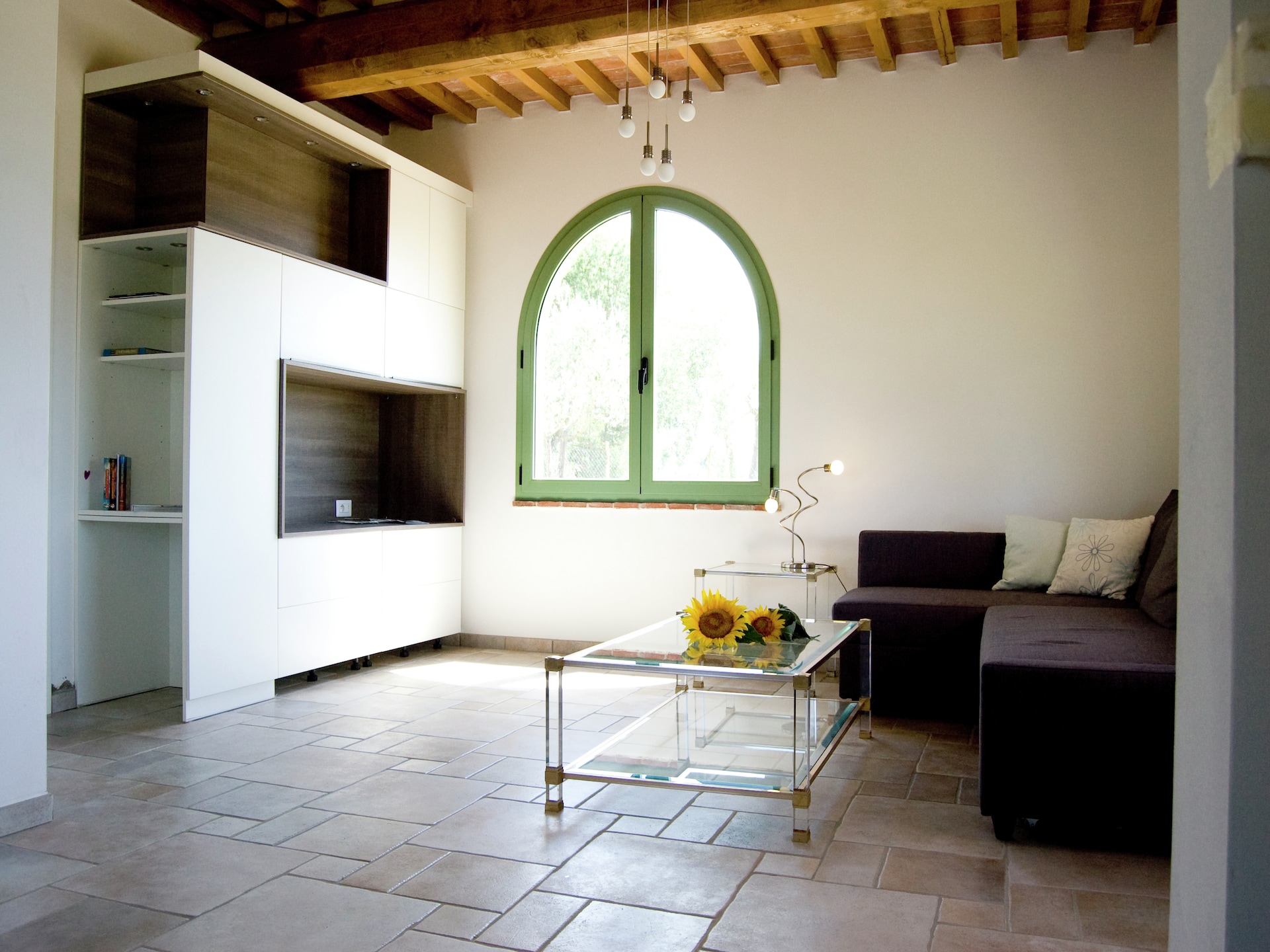 Bekroond vakantiehuis in Toscane met privézwembad bij Cortona - foto 2