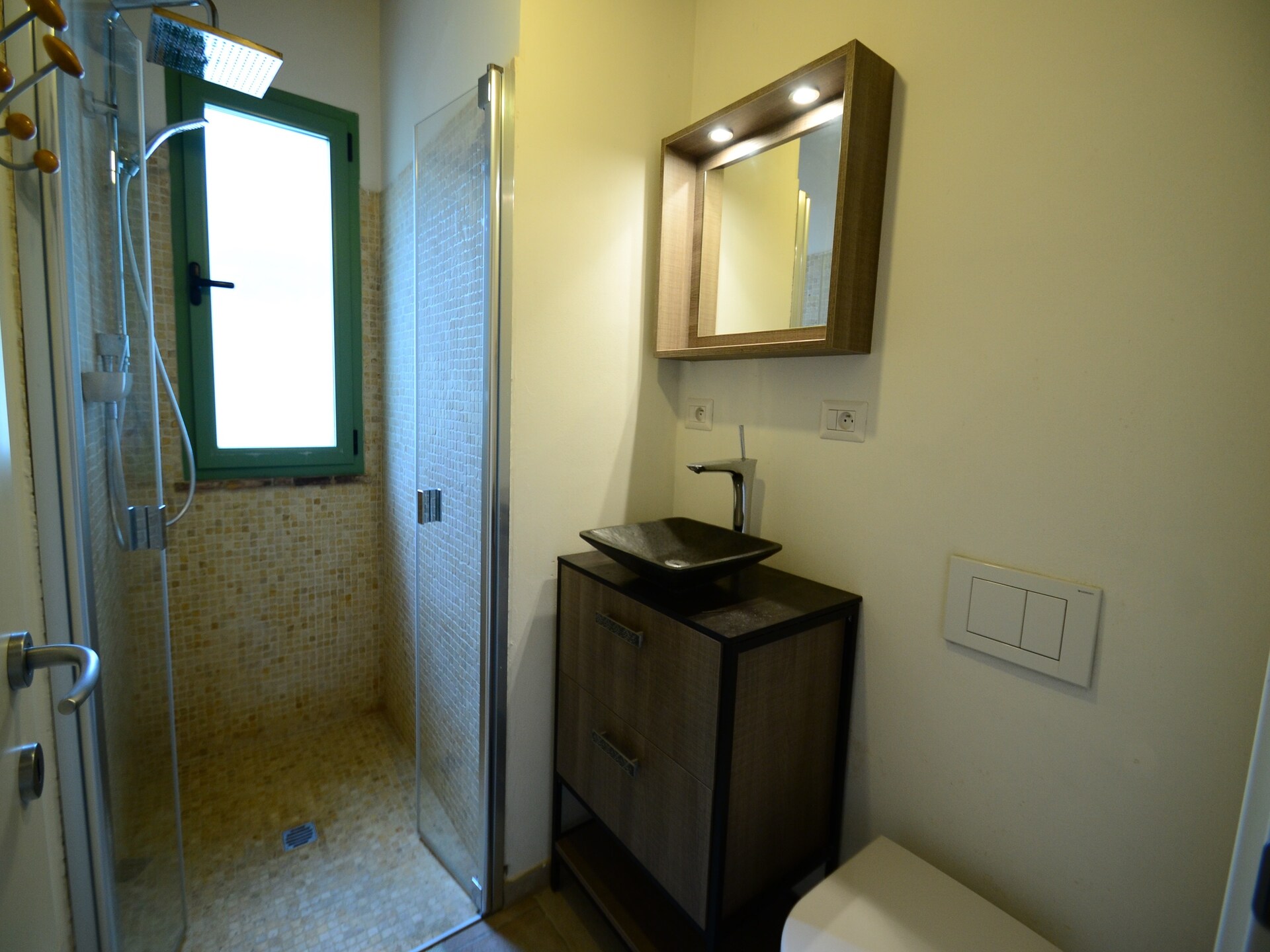 Bekroond vakantiehuis in Toscane met privézwembad bij Cortona - foto 24
