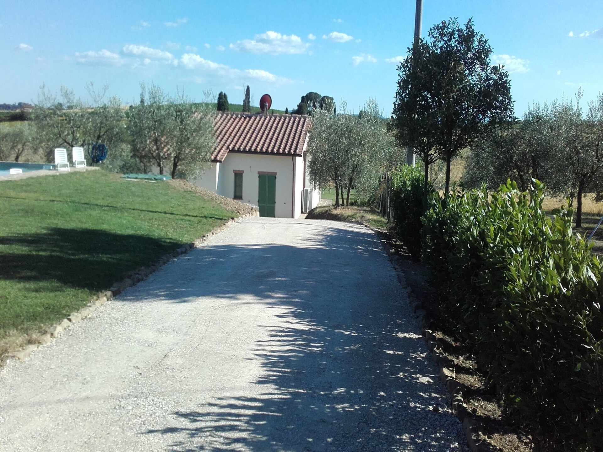 Bekroond vakantiehuis in Toscane met privézwembad bij Cortona - foto 25