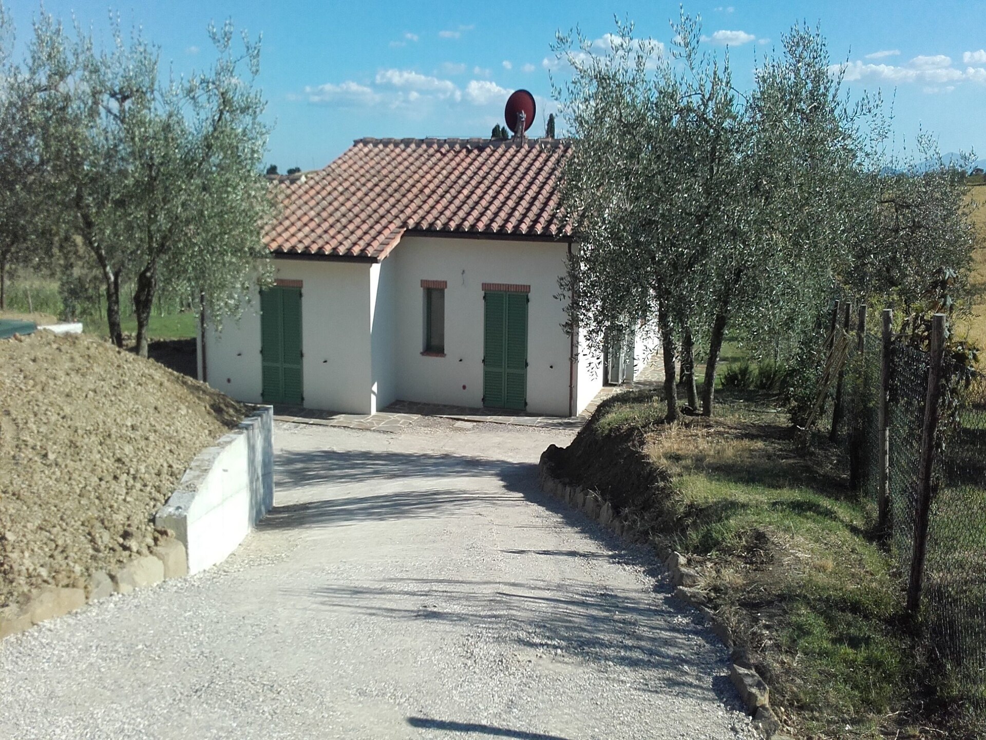 Bekroond vakantiehuis in Toscane met privézwembad bij Cortona - foto 12