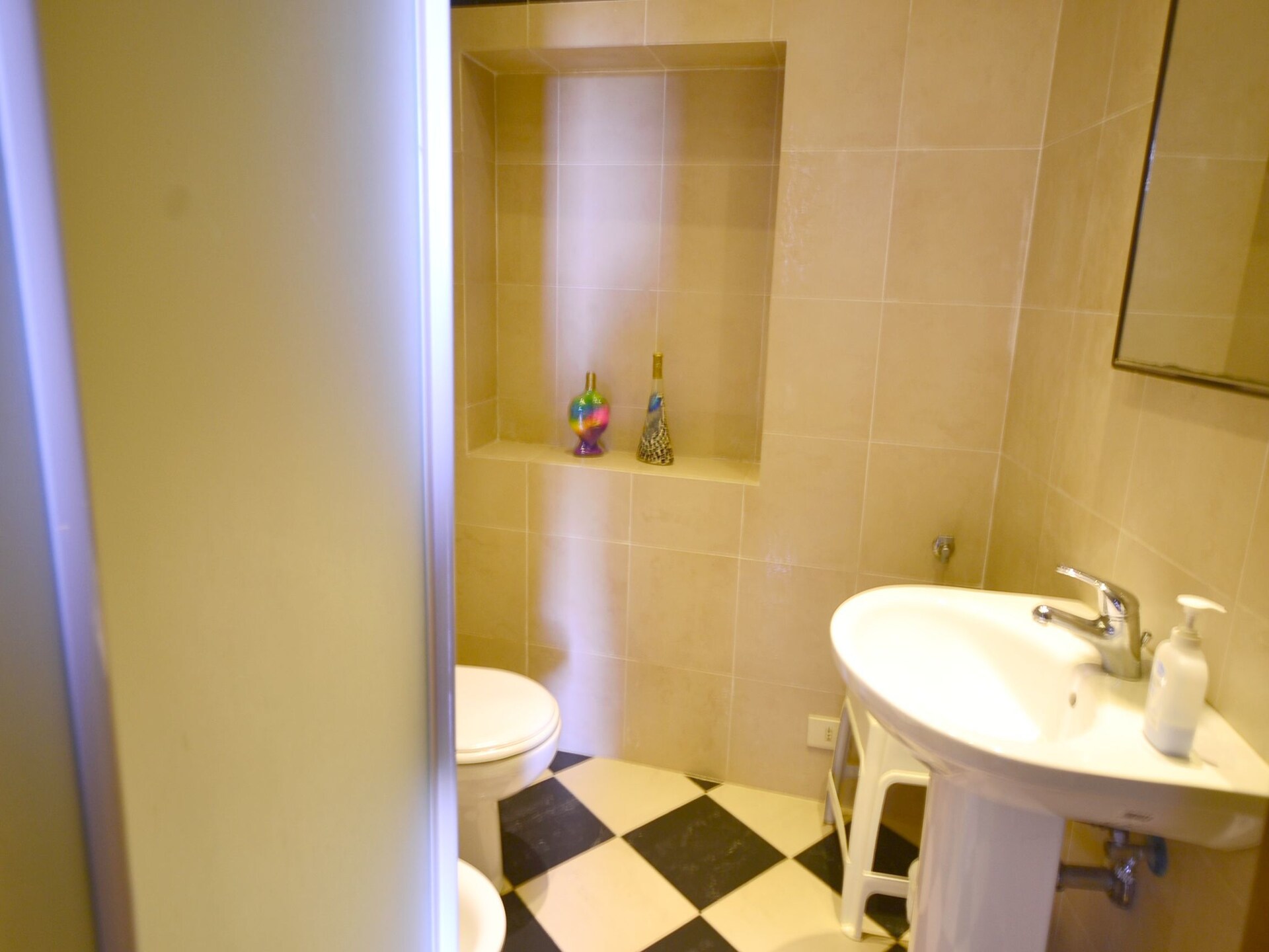 Romantisch appartement voor 2 in Toscaanse boerderij nabij Vinci - foto 14