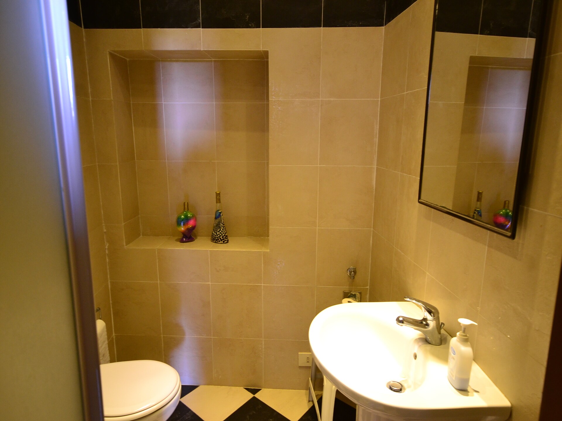 Romantisch appartement voor 2 in Toscaanse boerderij nabij Vinci - foto 15