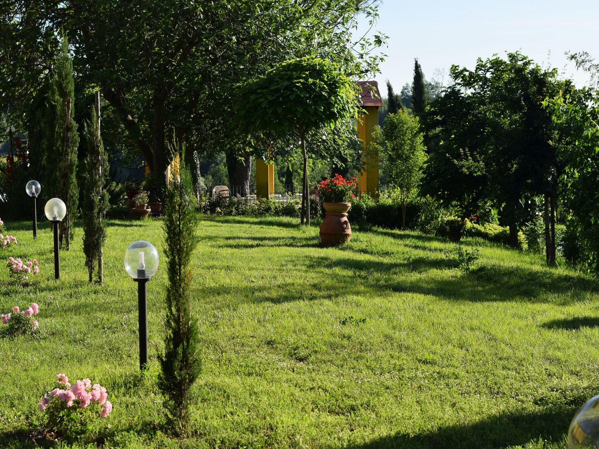 Romantisch appartement voor 2 in Toscaanse boerderij nabij Vinci - foto 18