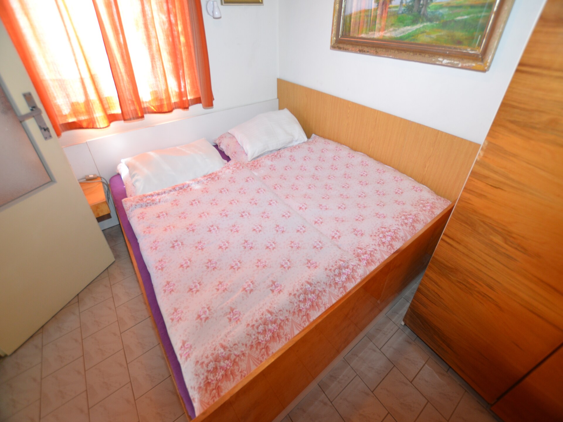 Pohoda: vrijstaand huisdiervriendelijk vakantiehuis voor 4 in de bossen bij Praag - foto 24