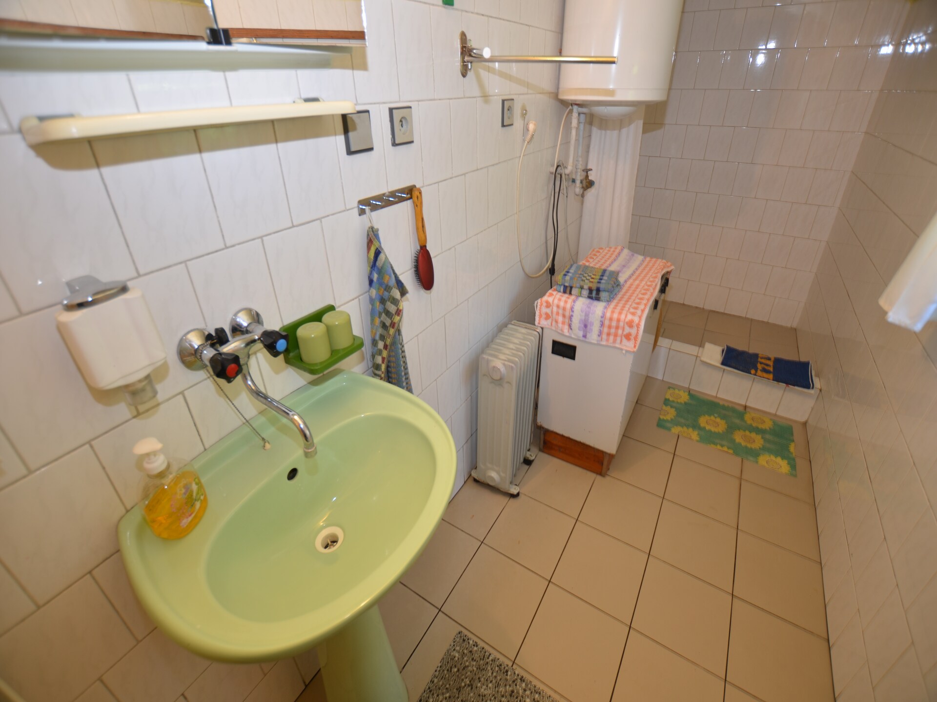 Pohoda: vrijstaand huisdiervriendelijk vakantiehuis voor 4 in de bossen bij Praag - foto 14
