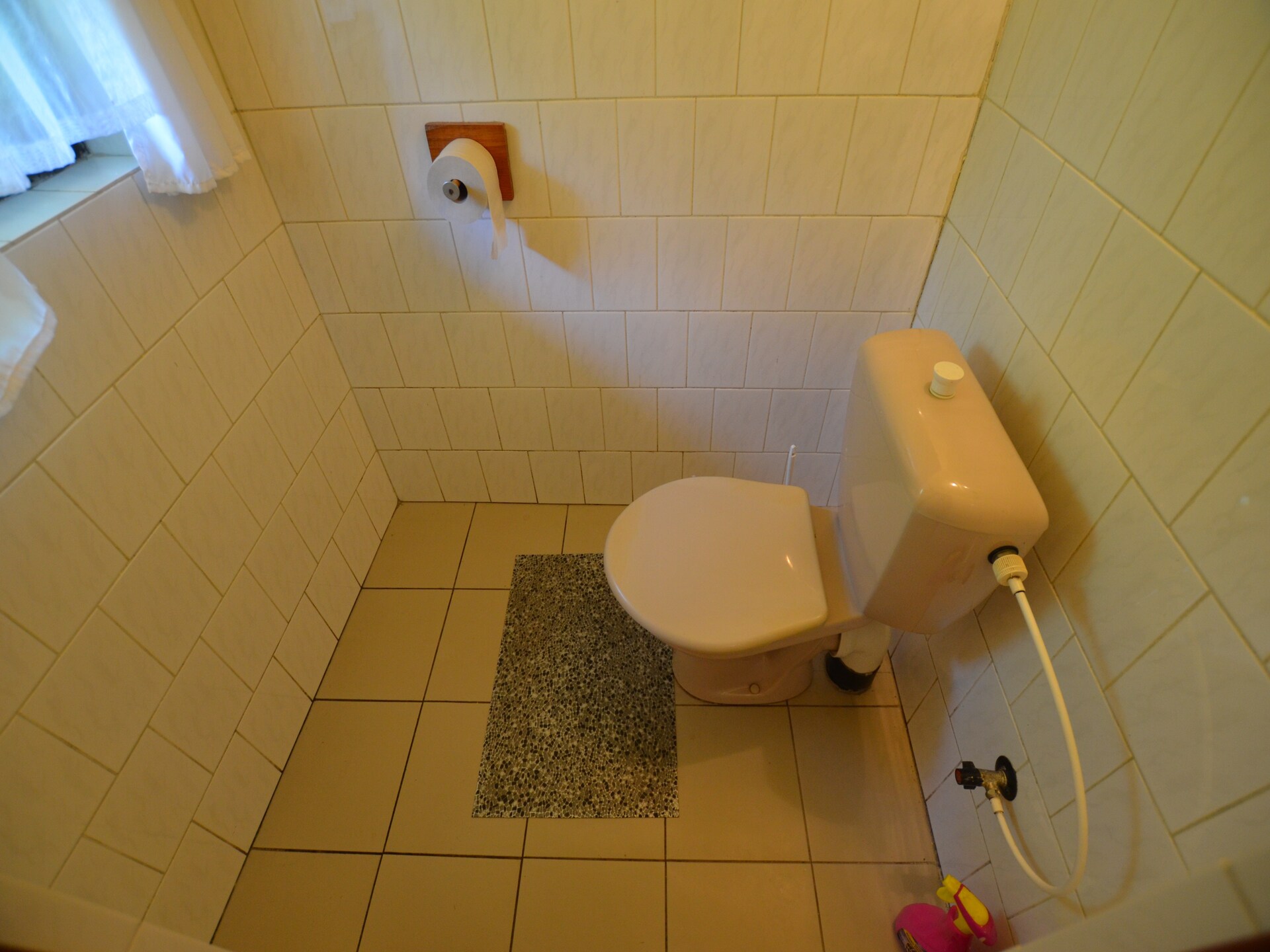 Pohoda: vrijstaand huisdiervriendelijk vakantiehuis voor 4 in de bossen bij Praag - foto 15