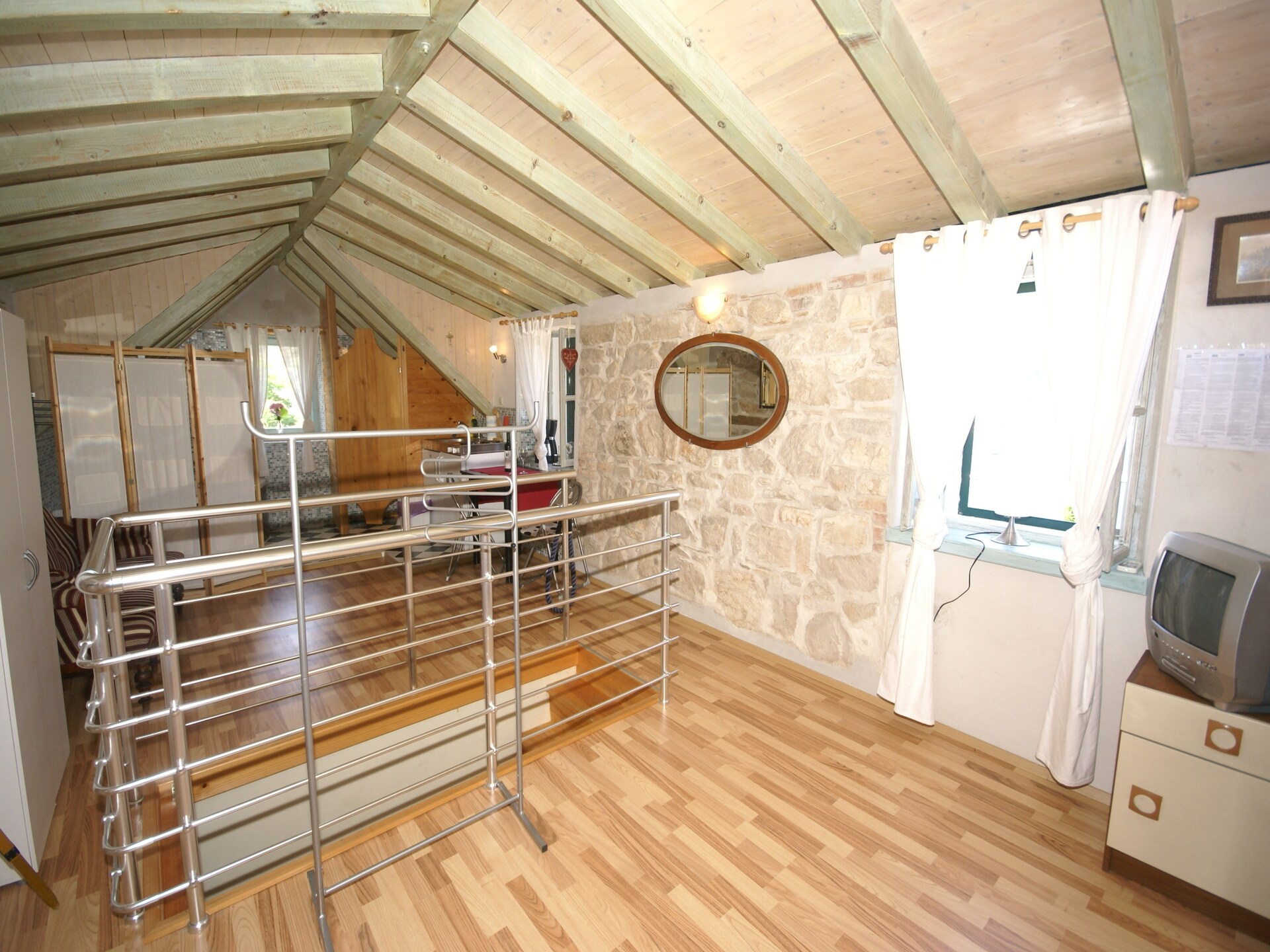 Centraal gelegen appartement Marina II op Vis - foto 3